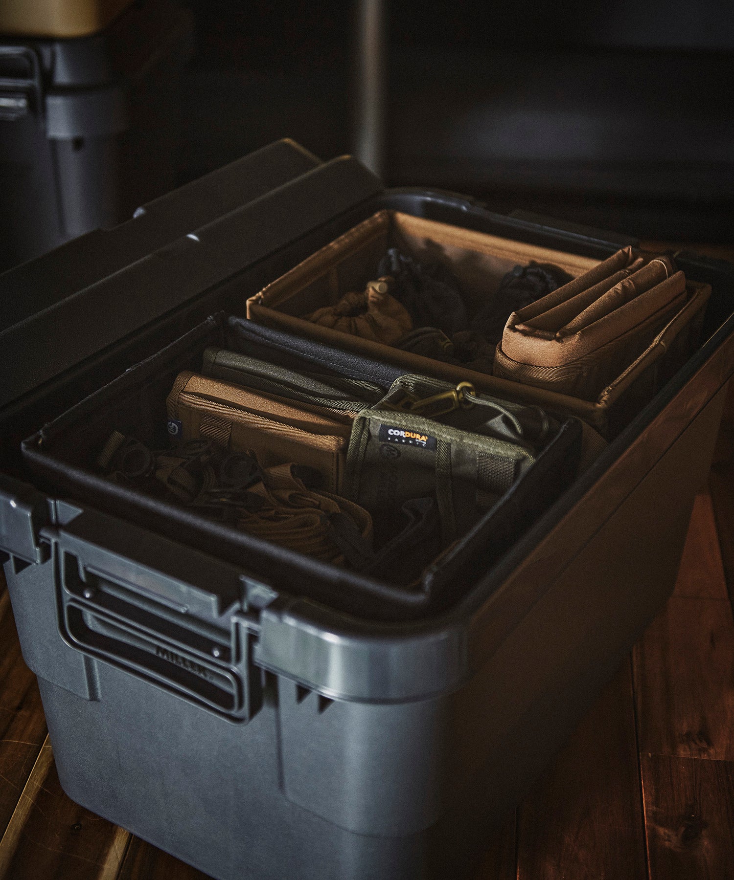 おしゃれ おすすめ 積み重ね可能 座れる フタ付き 収納ボックス スタッキング トランクカーゴ