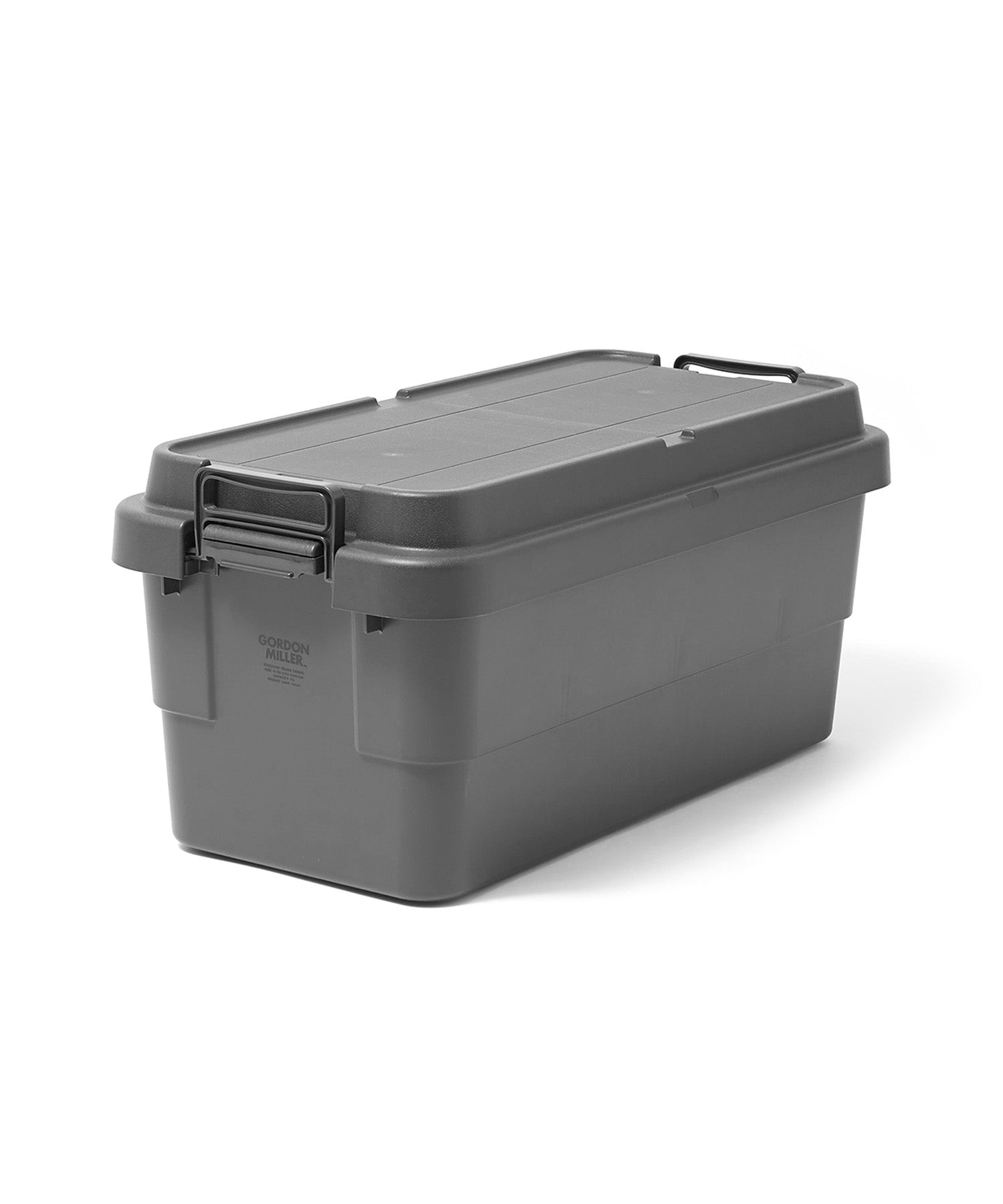 おしゃれ おすすめ 積み重ね可能 座れる フタ付き 収納ボックス スタッキング トランクカーゴ