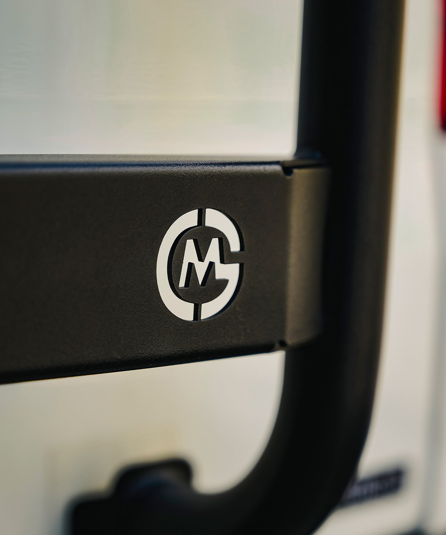 おしゃれ おすすめ カー用品 ハイエース用 リアラダー 便利グッズ オートバックス