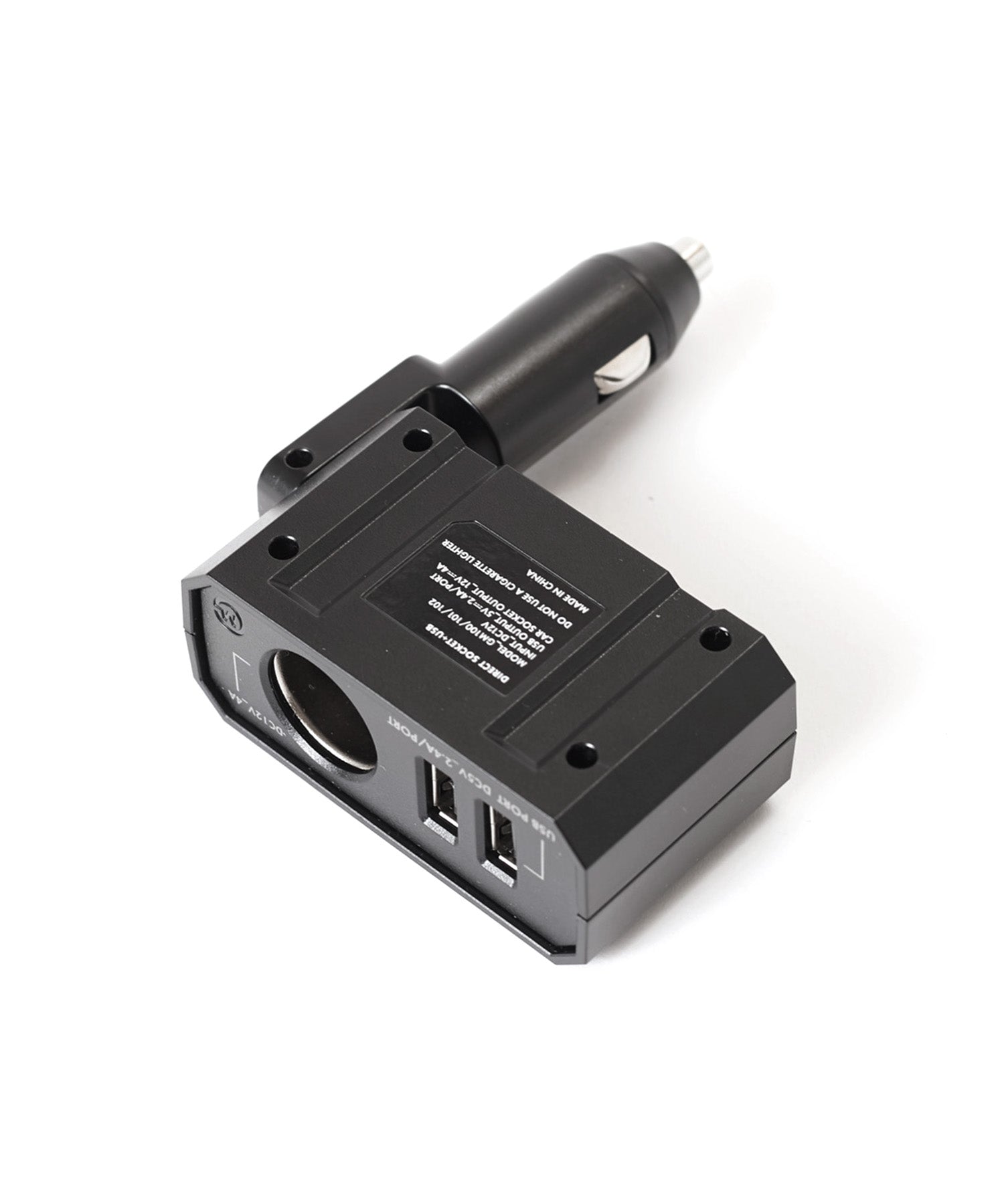 おしゃれ おすすめ カー用品 1ポート USB DCソケット 便利グッズ シガーソケット用