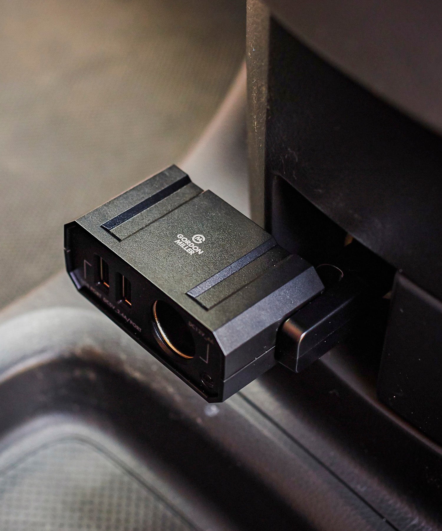 おしゃれ おすすめ カー用品 1ポート USB DCソケット 便利グッズ シガーソケット用