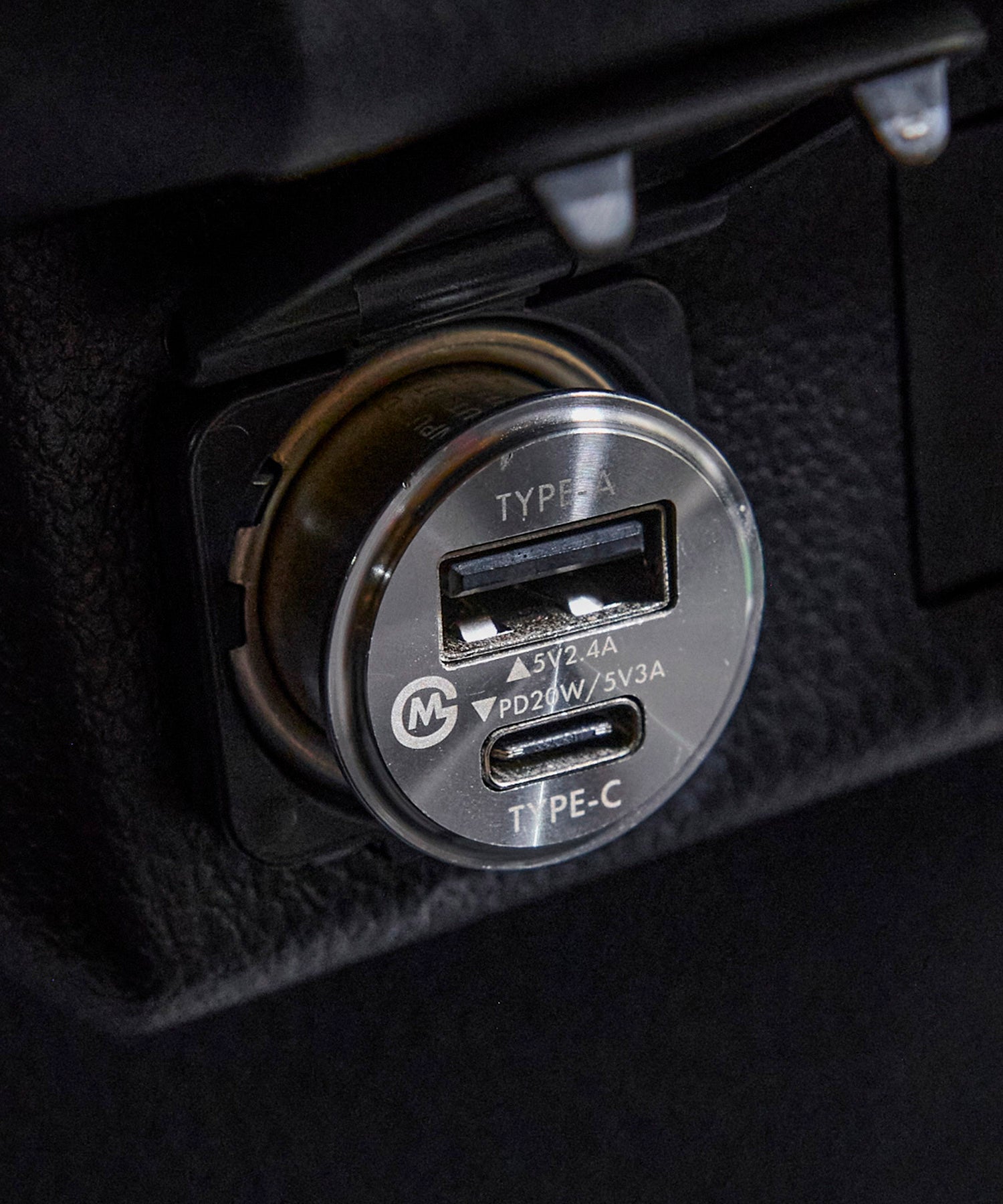 アルミソケット – GORDON MILLER