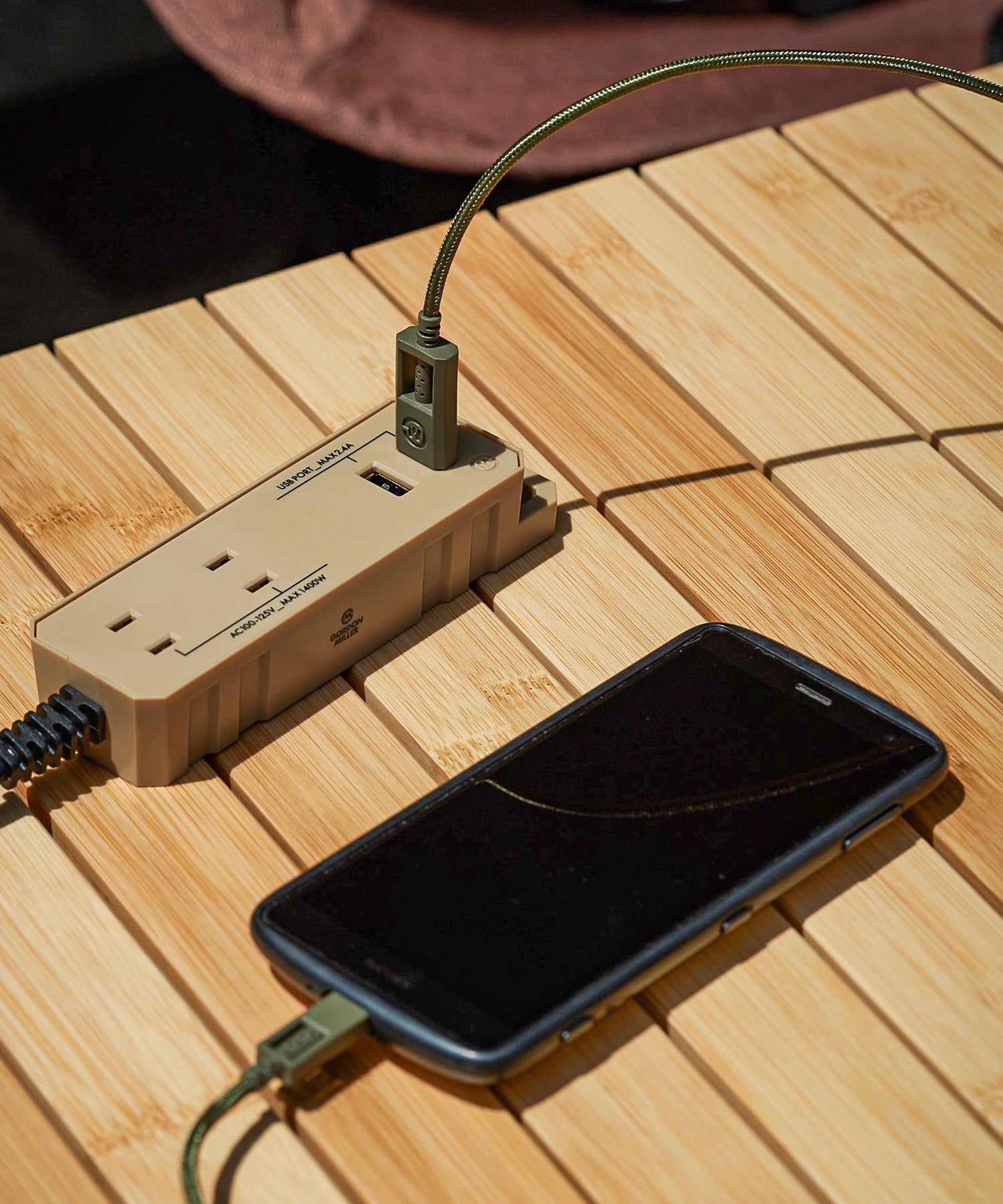 おしゃれ おすすめ カー用品 USBケーブル タイプA タイプC 充電器 便利グッズ