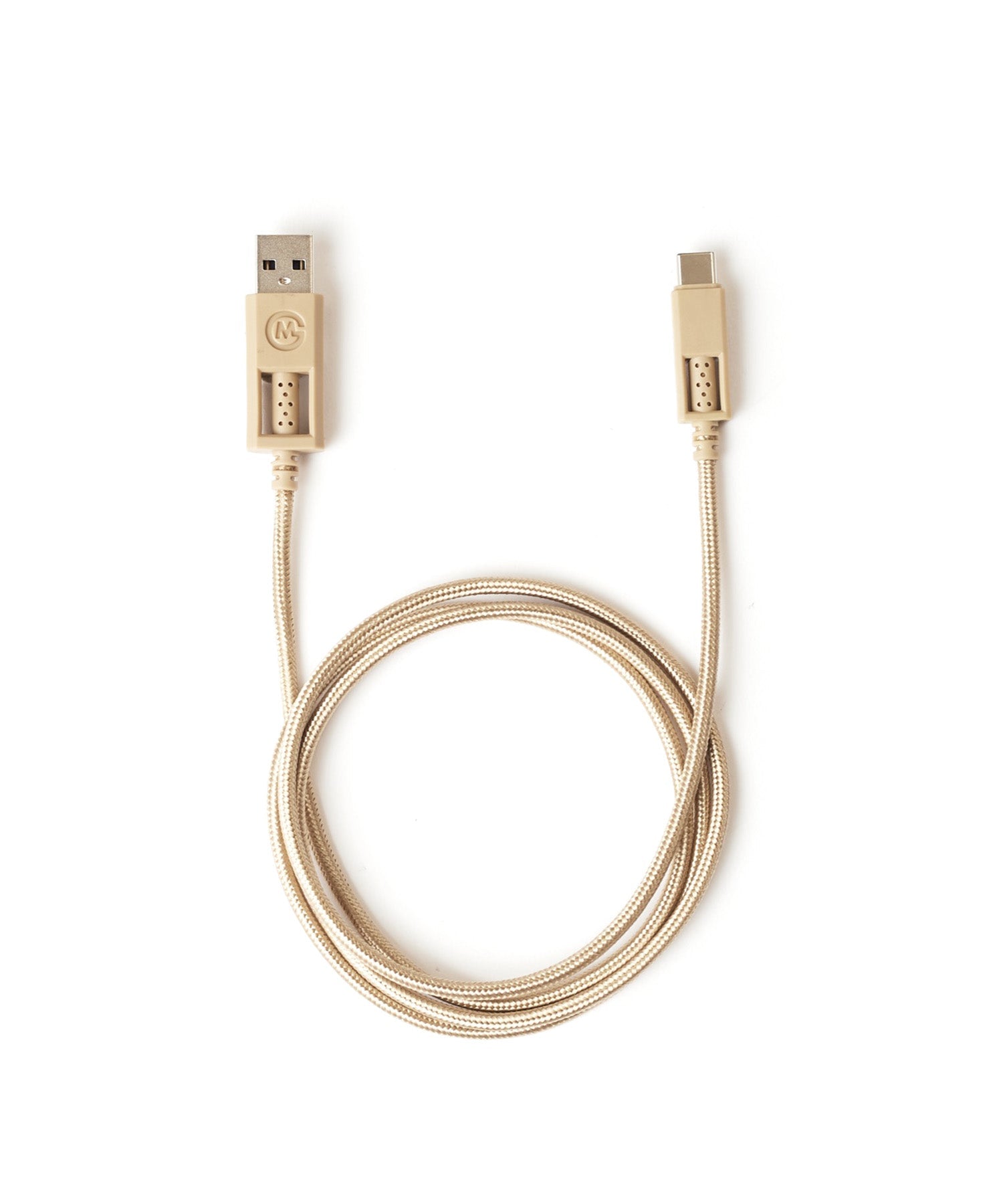 おしゃれ おすすめ カー用品 USBケーブル タイプA タイプC 充電器 便利グッズ