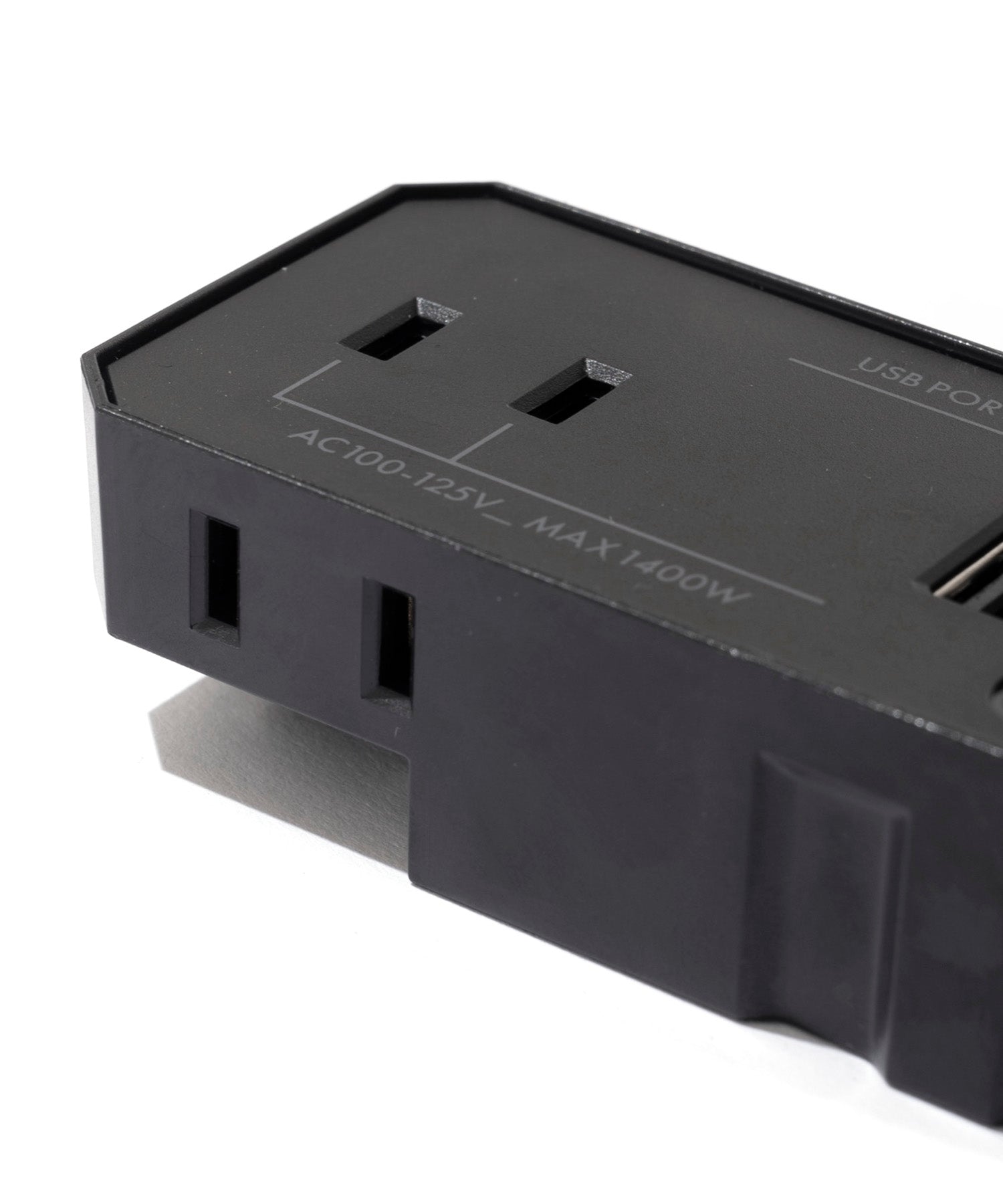おしゃれ おすすめ カー用品 USBポート タイプA コンパクト 電源タップ 便利グッズ