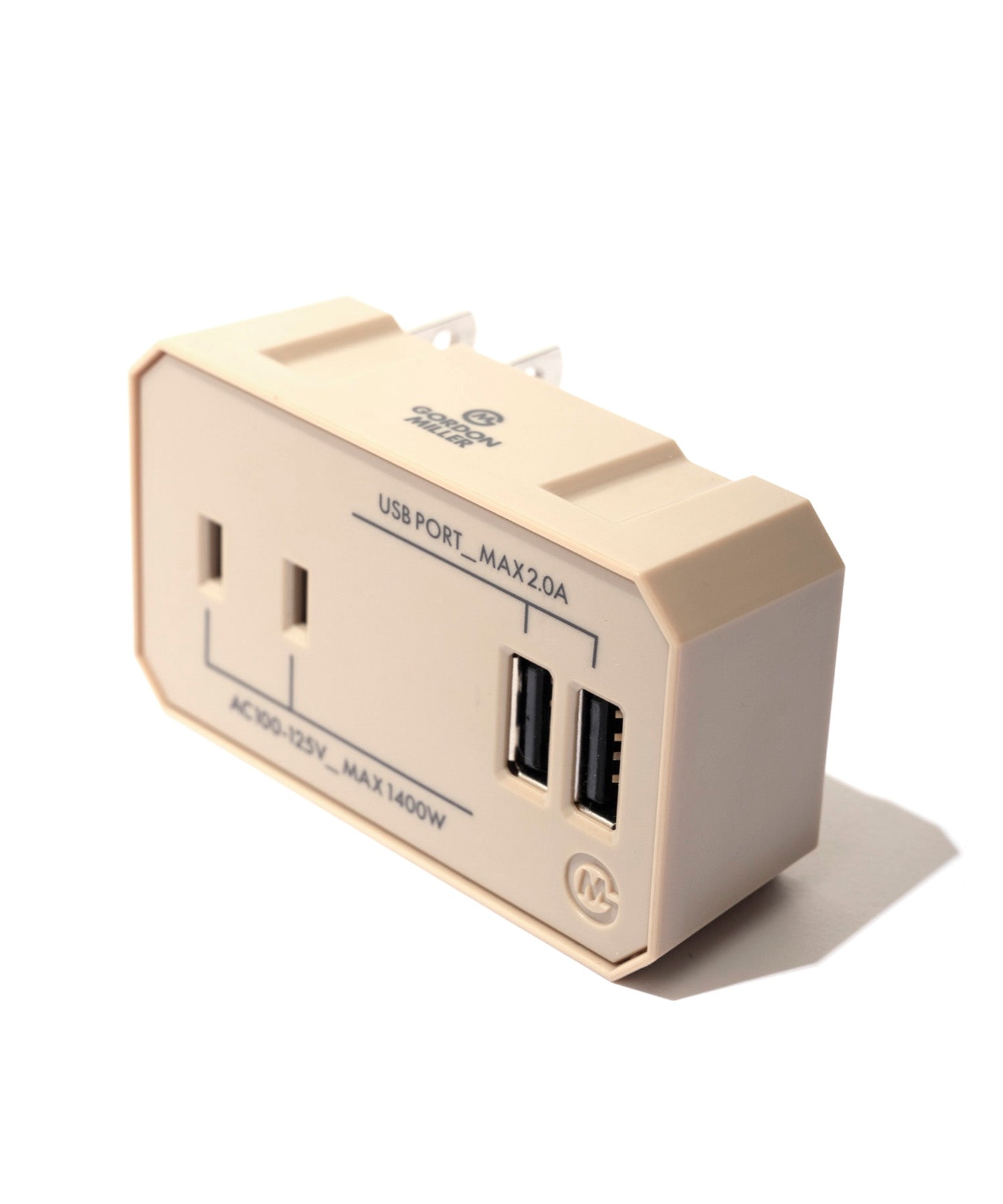 おしゃれ おすすめ カー用品 USBポート タイプA コンパクト 電源タップ 便利グッズ