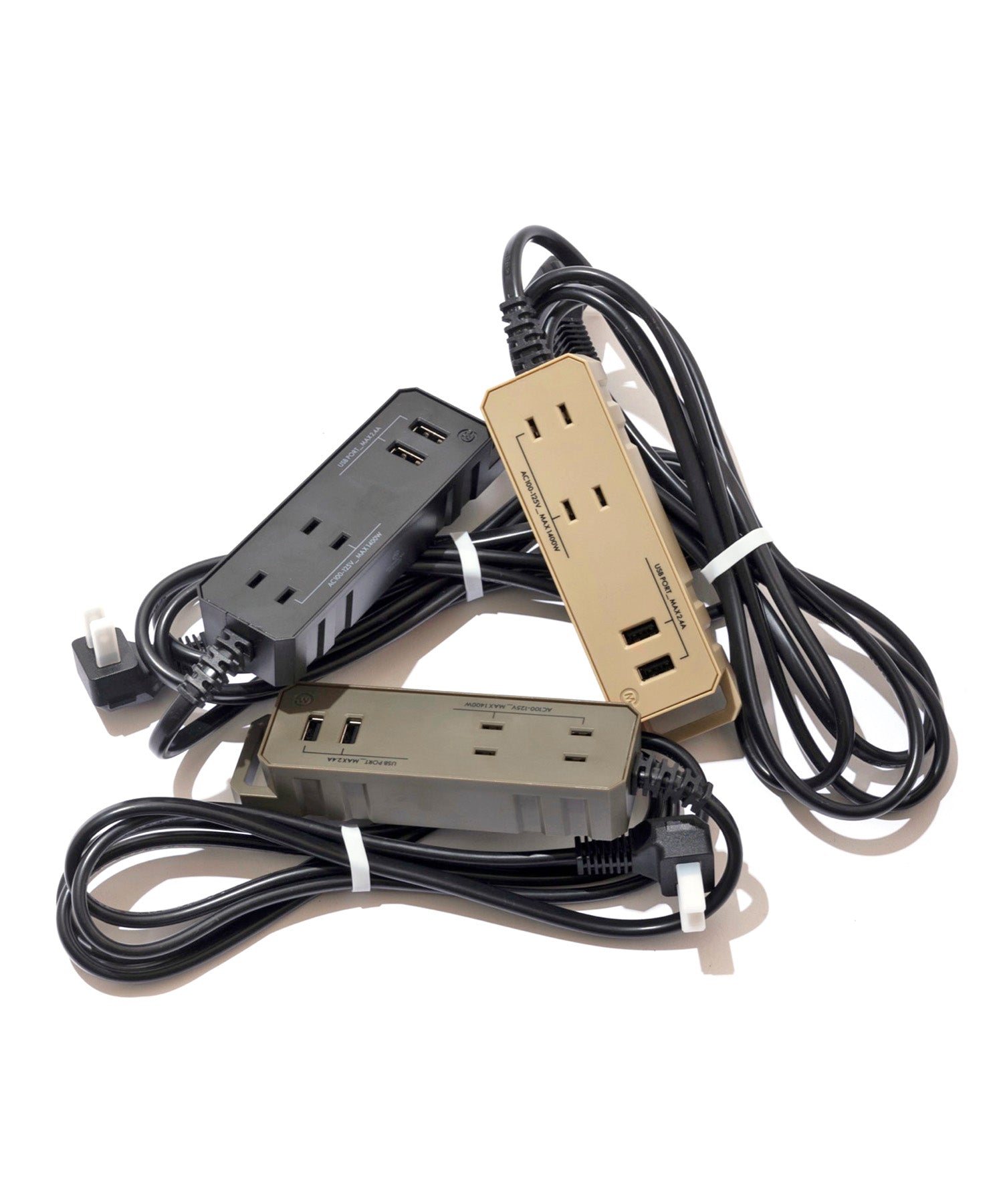 おしゃれ おすすめ カー用品 USBポート タイプA ハンギング 電源タップ 便利グッズ