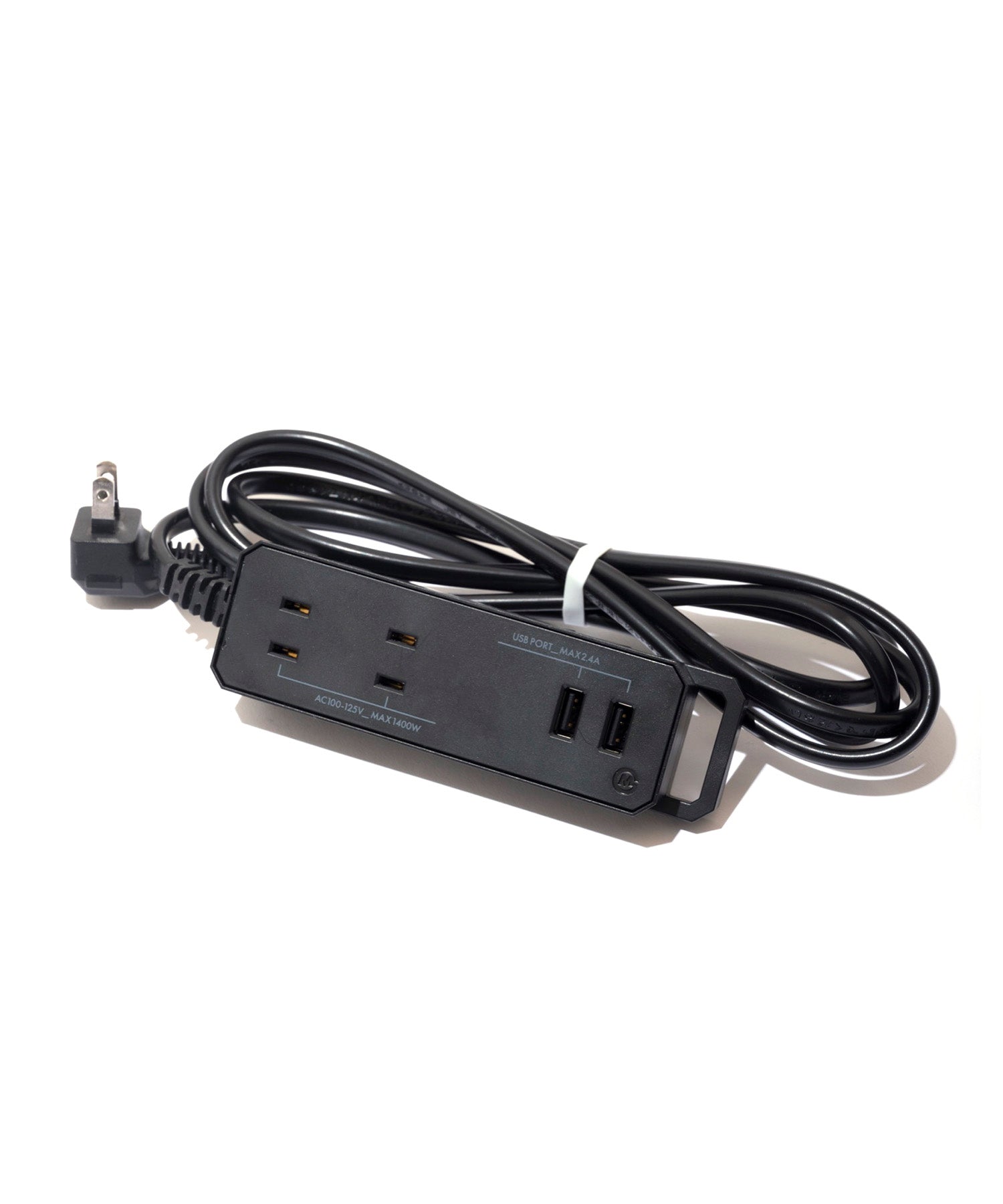 おしゃれ おすすめ カー用品 USBポート タイプA ハンギング 電源タップ 便利グッズ