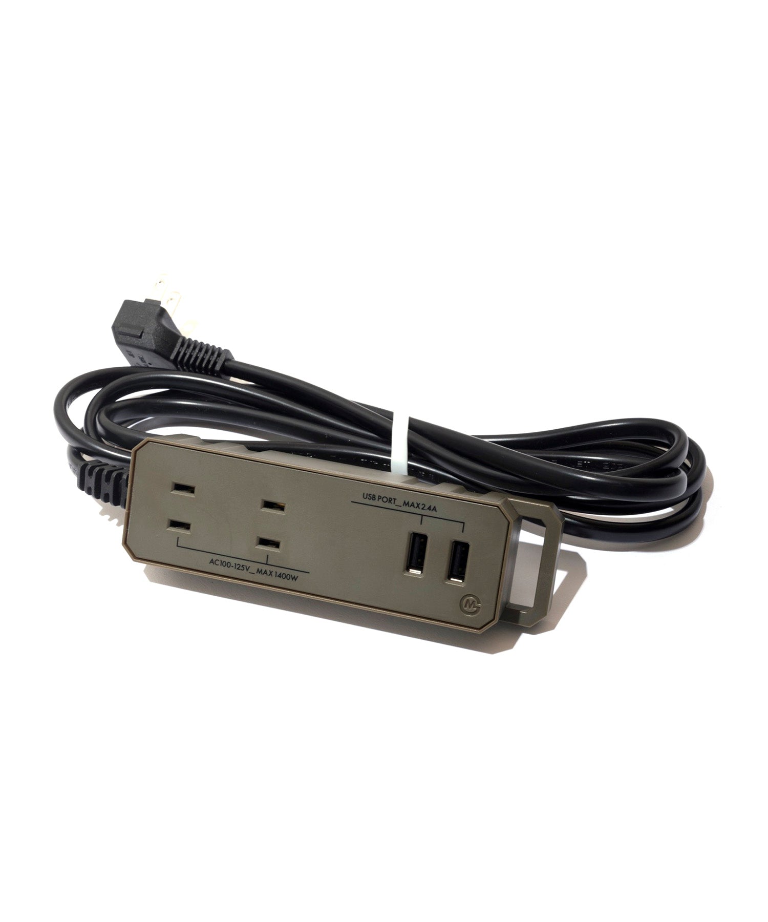 おしゃれ おすすめ カー用品 USBポート タイプA ハンギング 電源タップ 便利グッズ