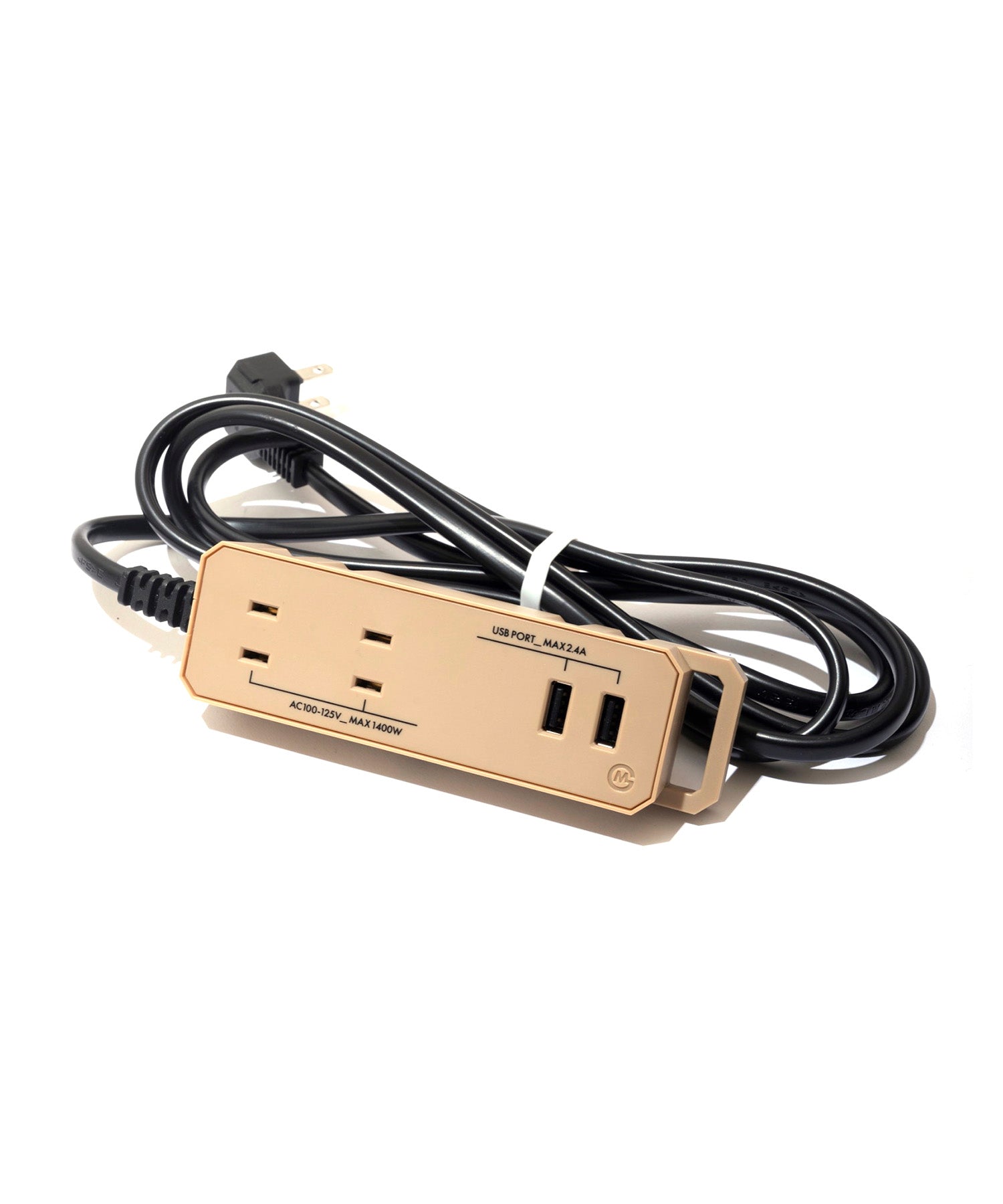 おしゃれ おすすめ カー用品 USBポート タイプA ハンギング 電源タップ 便利グッズ