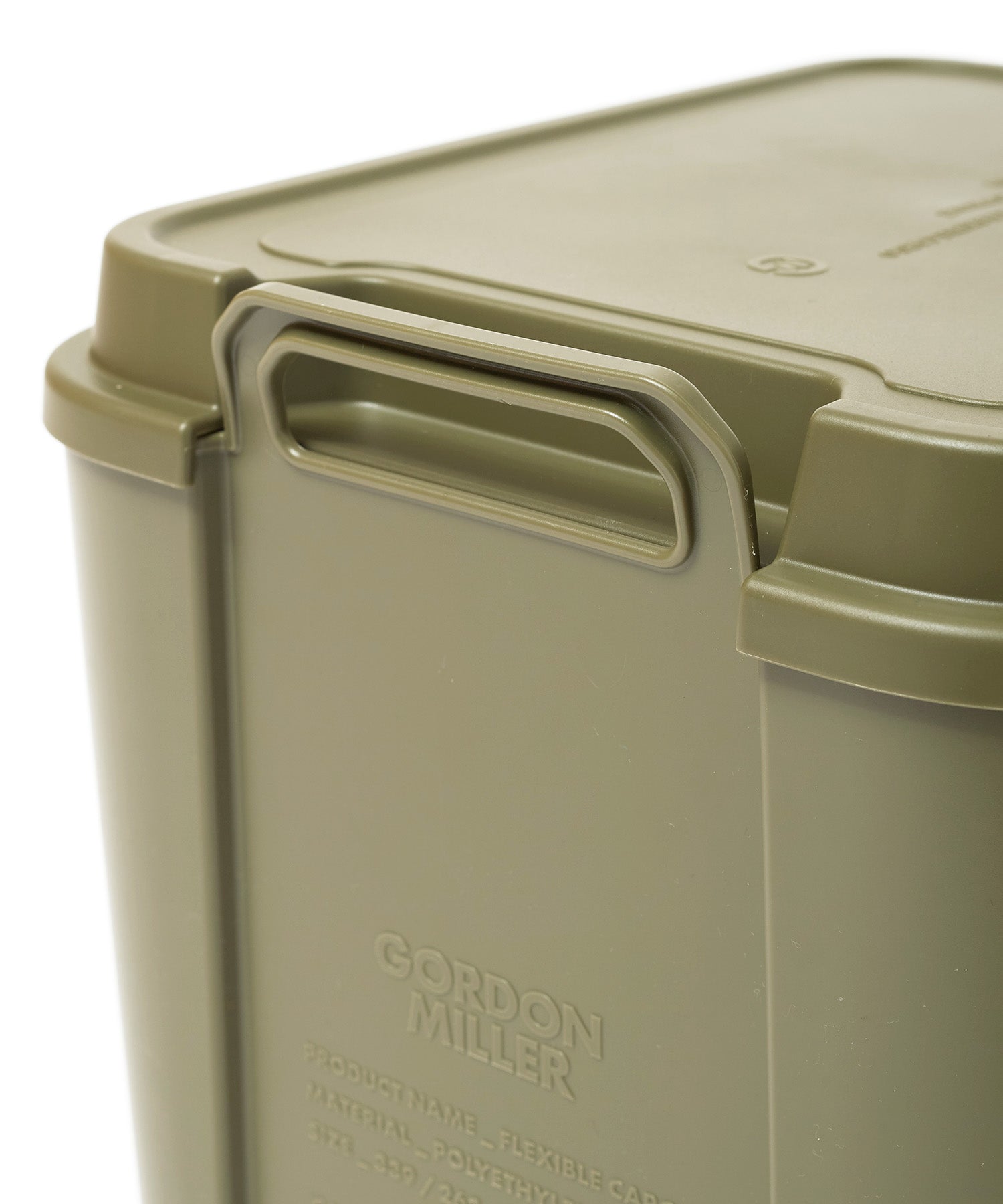 おしゃれ おすすめ フタ付き フレキシブル カーゴ 収納ボックス トランクカーゴ