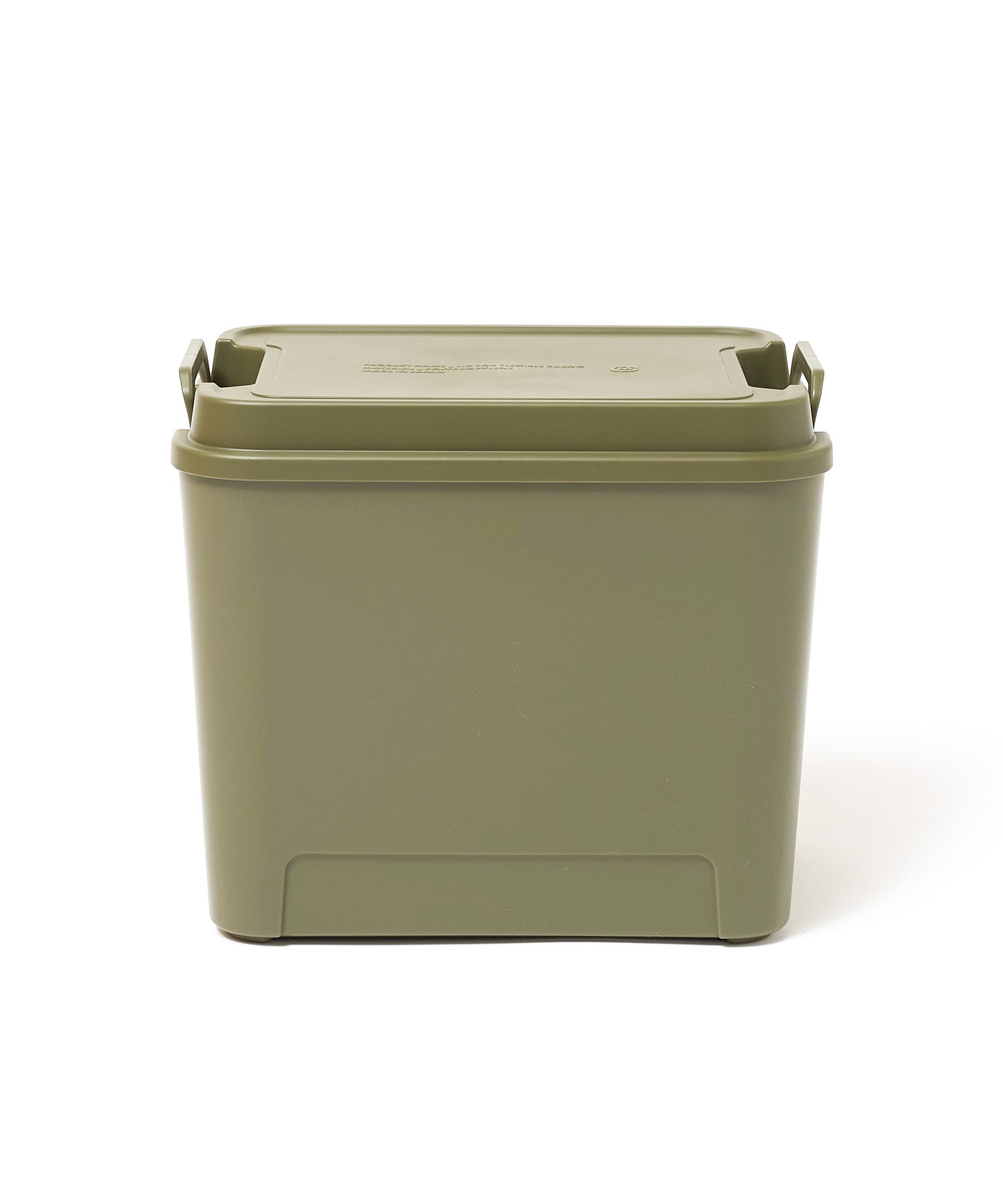 おしゃれ おすすめ フタ付き フレキシブル カーゴ 収納ボックス トランクカーゴ