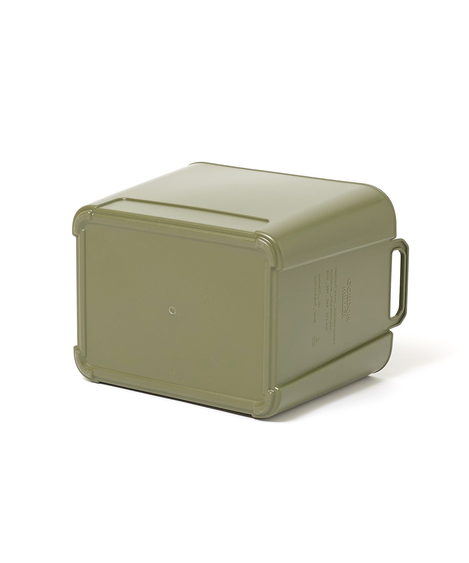 おしゃれ おすすめ フタ付き フレキシブル カーゴ 収納ボックス トランクカーゴ