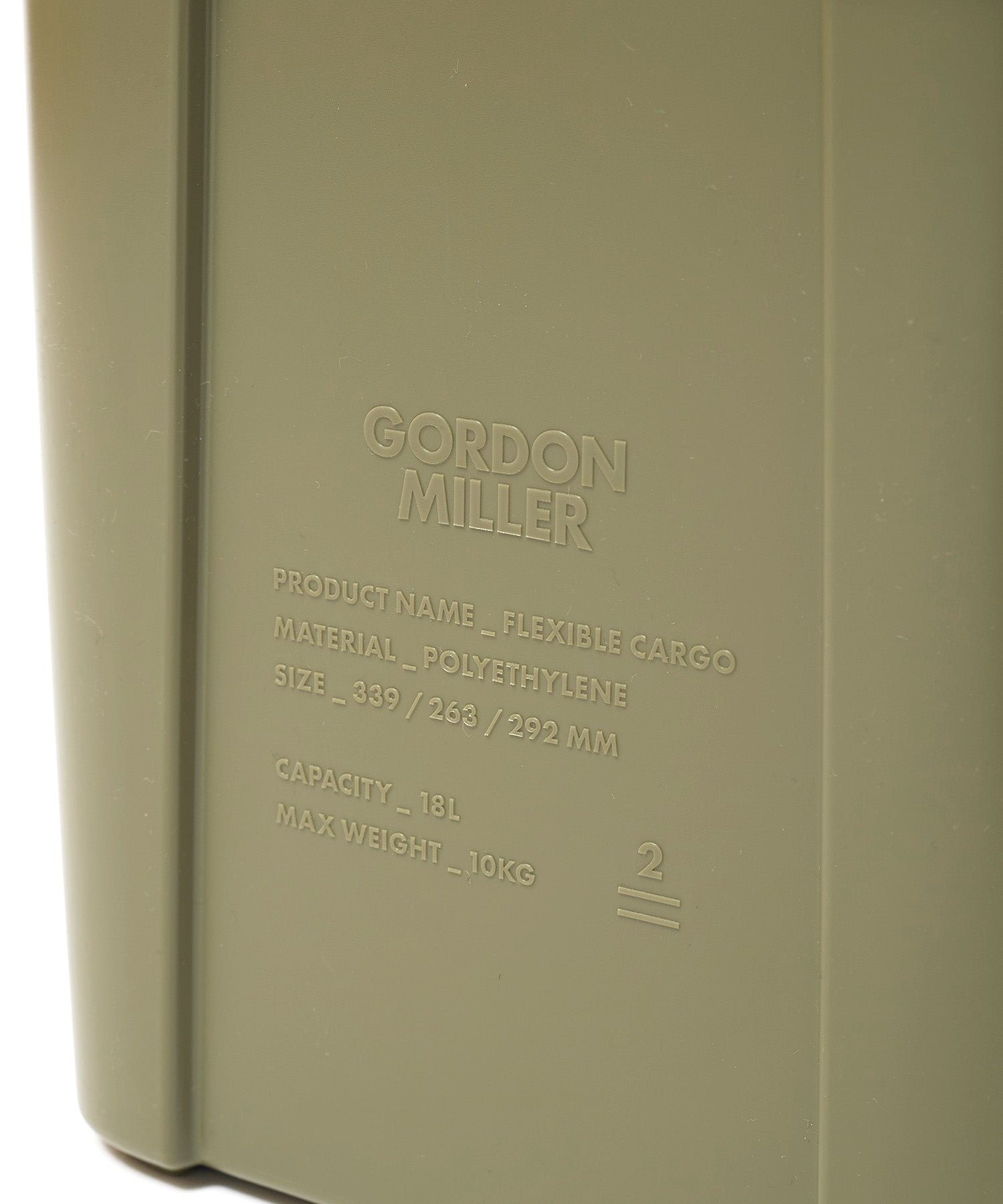 おしゃれ おすすめ フタ付き フレキシブル カーゴ 収納ボックス トランクカーゴ