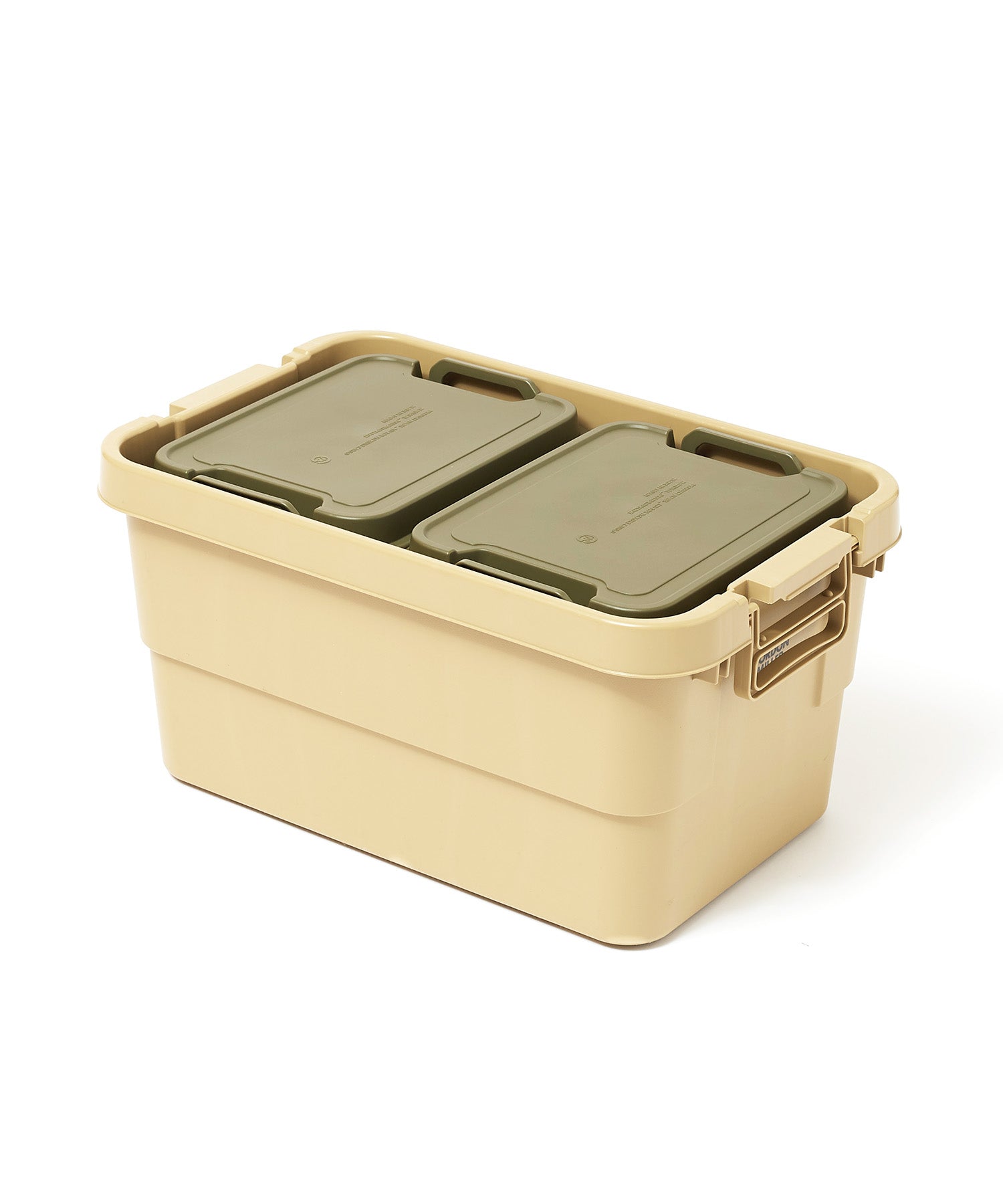 おしゃれ おすすめ フタ付き フレキシブル カーゴ 収納ボックス トランクカーゴ