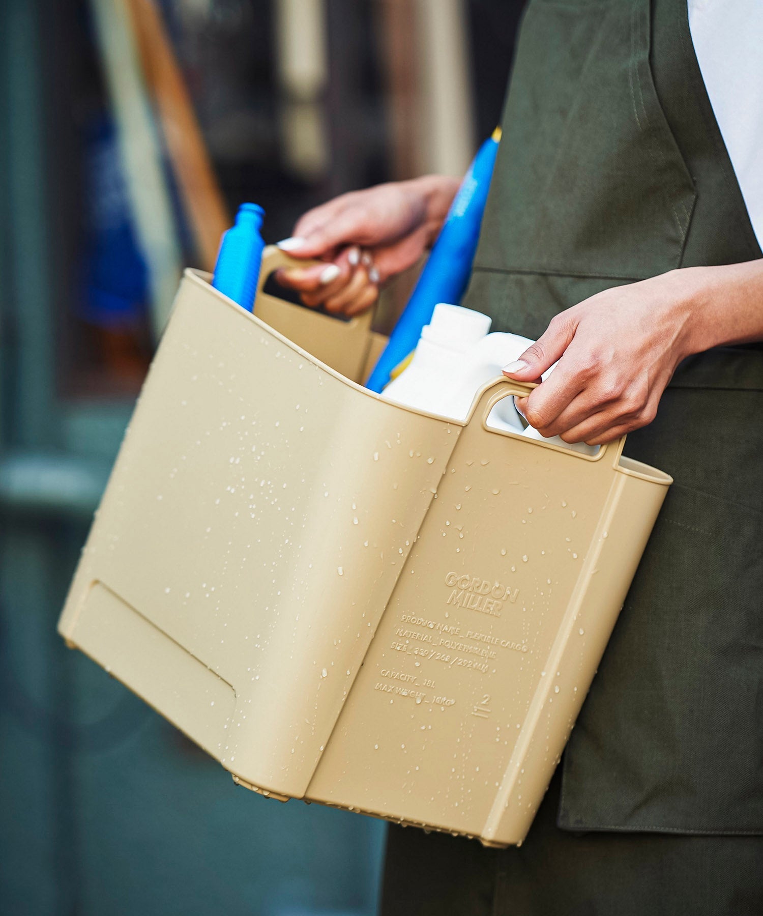 おしゃれ おすすめ フタ付き フレキシブル カーゴ 収納ボックス トランクカーゴ