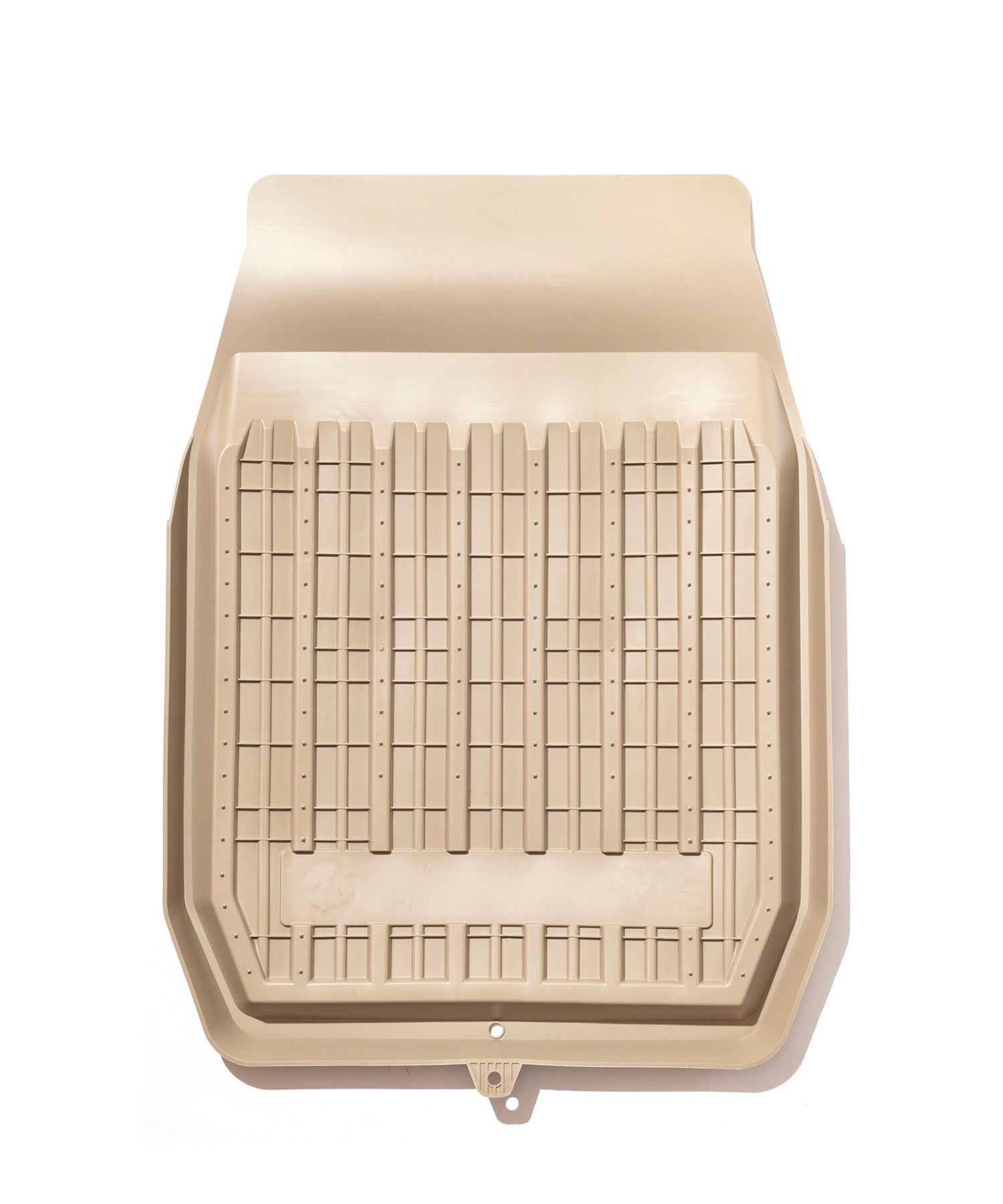 おしゃれ おすすめ カー用品 PVC 汎用 バケットマット フロント 便利グッズ