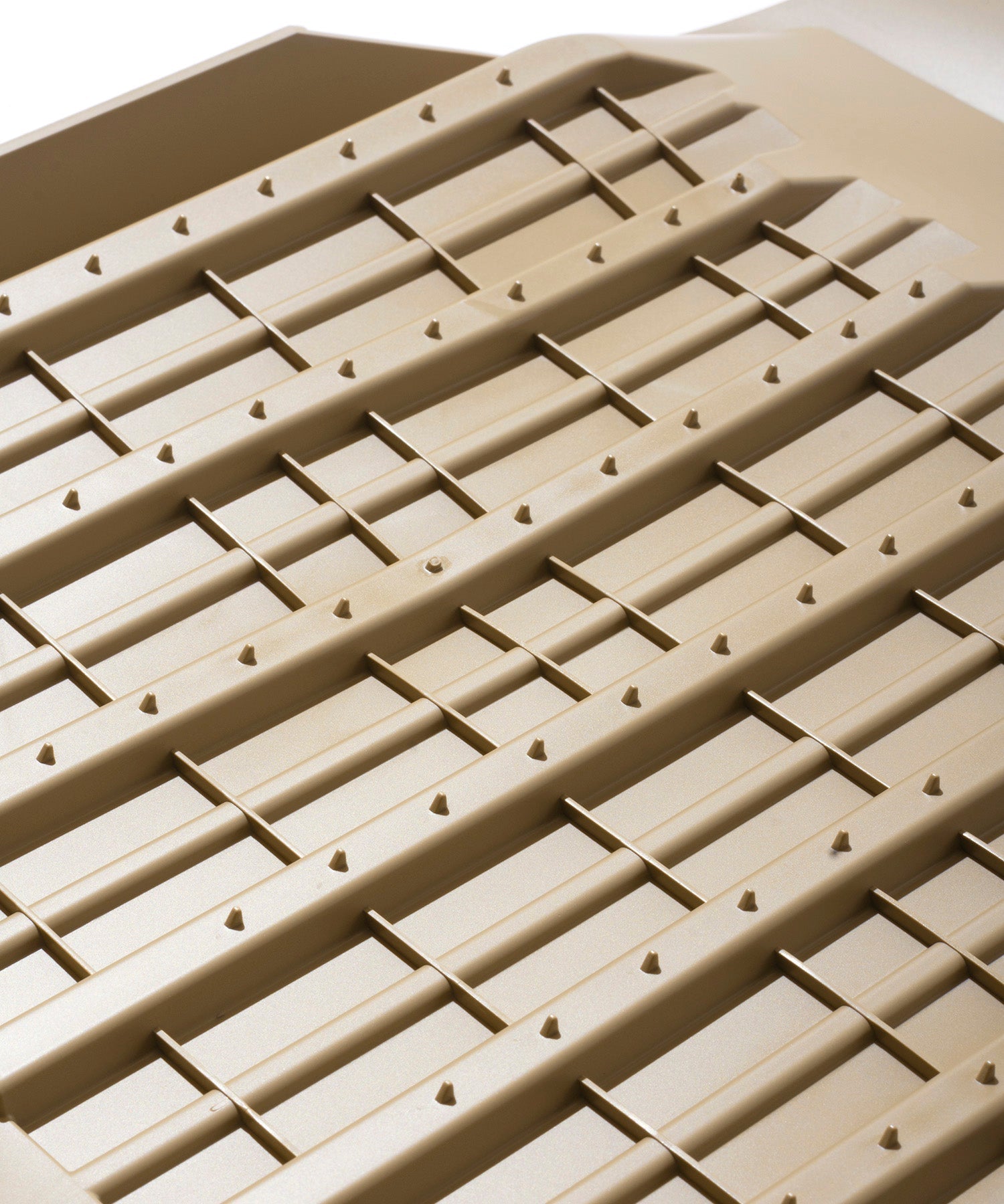 おしゃれ おすすめ カー用品 PVC 汎用 バケットマット フロント 便利グッズ