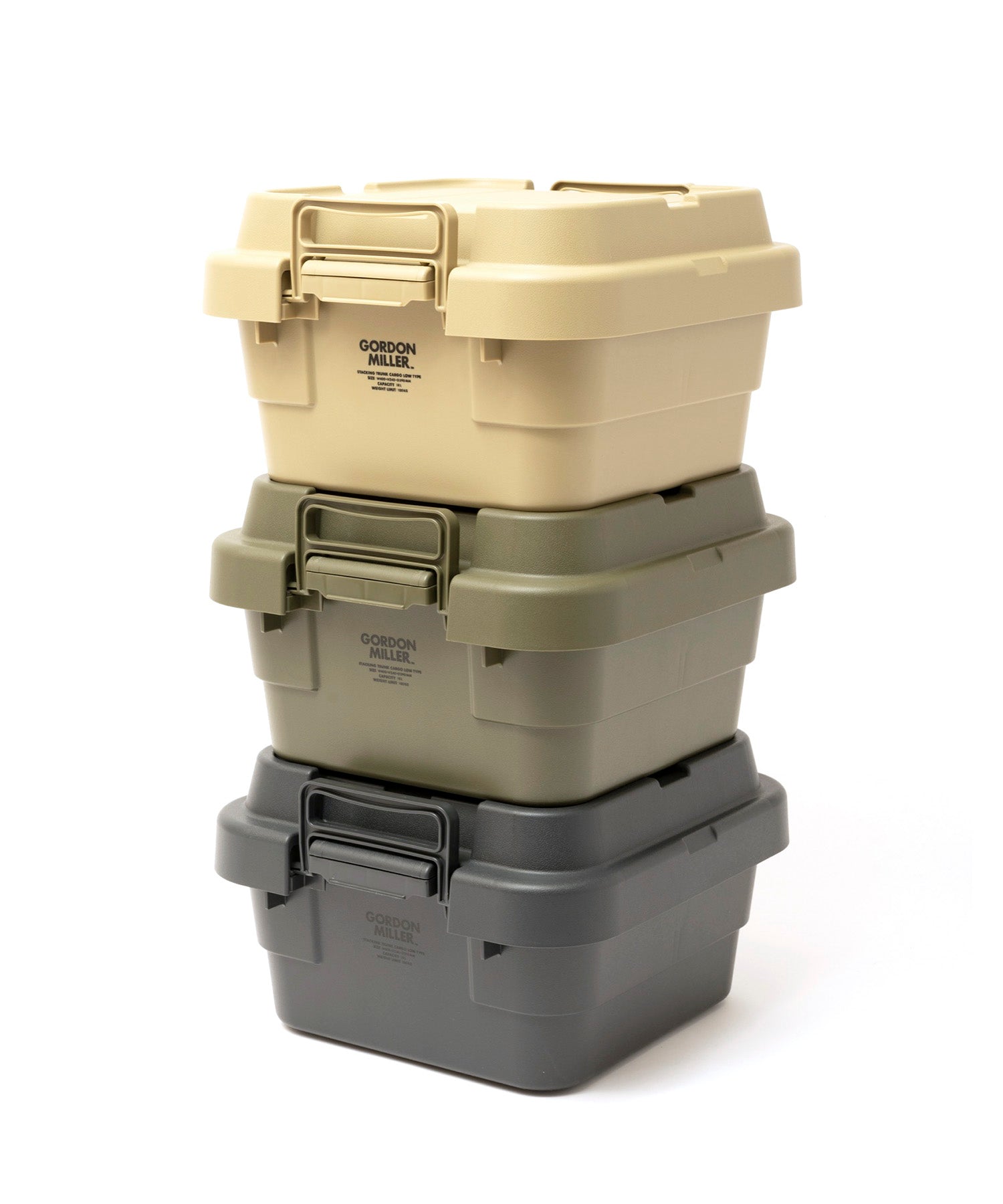 おしゃれ おすすめ 積み重ね可能 座れる フタ付き 収納ボックス スタッキング トランクカーゴ