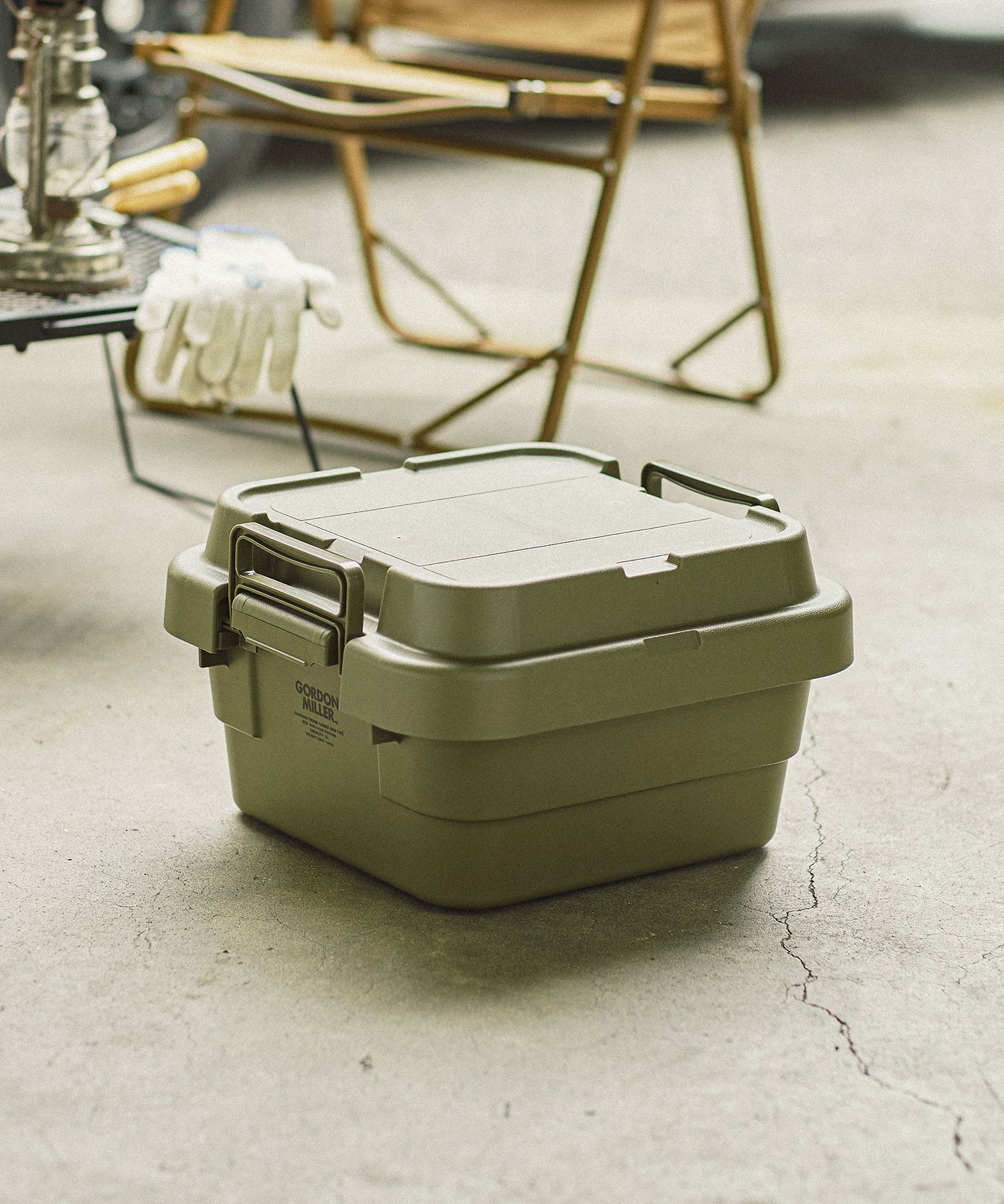 おしゃれ おすすめ 積み重ね可能 座れる フタ付き 収納ボックス スタッキング トランクカーゴ