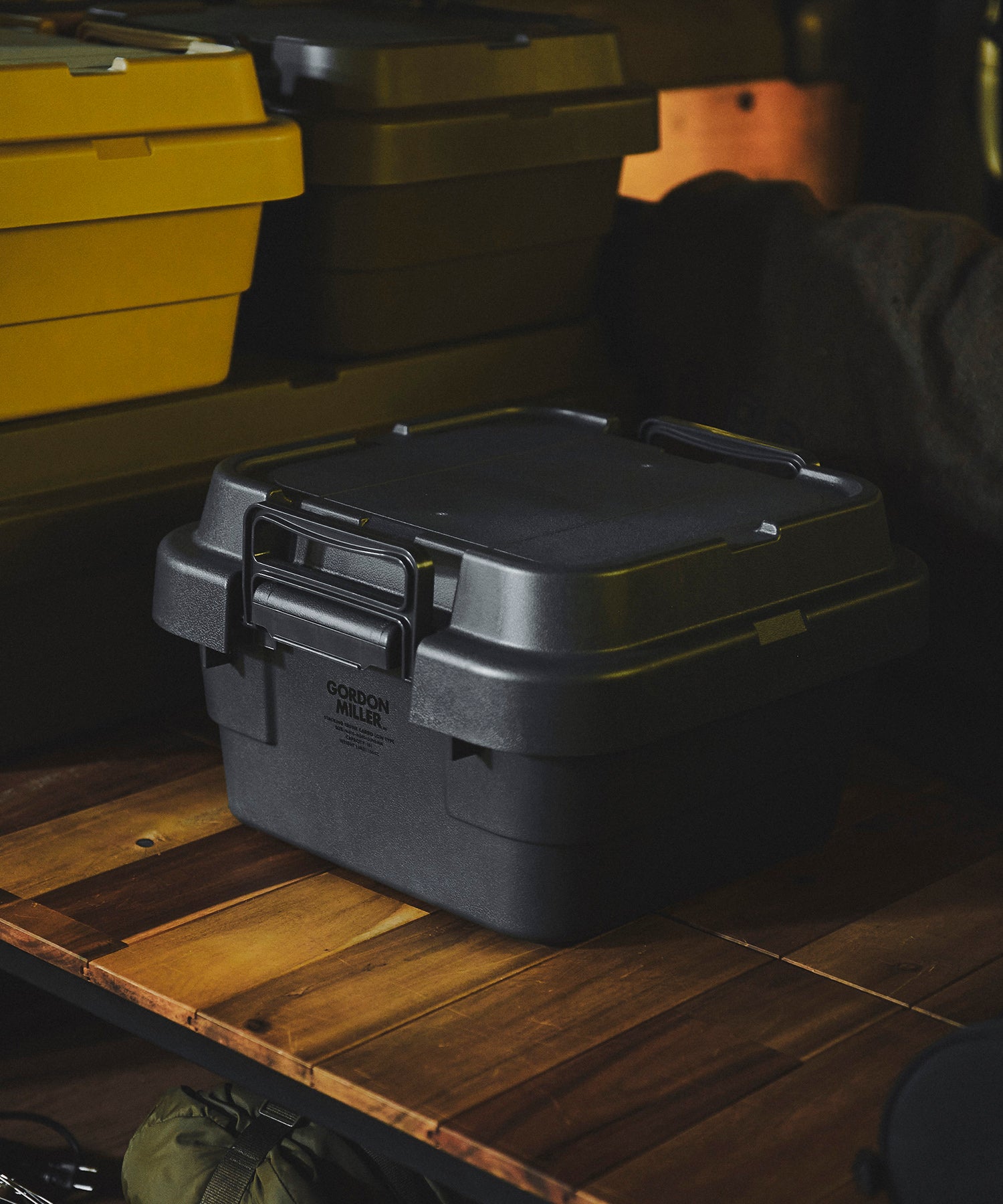 おしゃれ おすすめ 積み重ね可能 座れる フタ付き 収納ボックス スタッキング トランクカーゴ