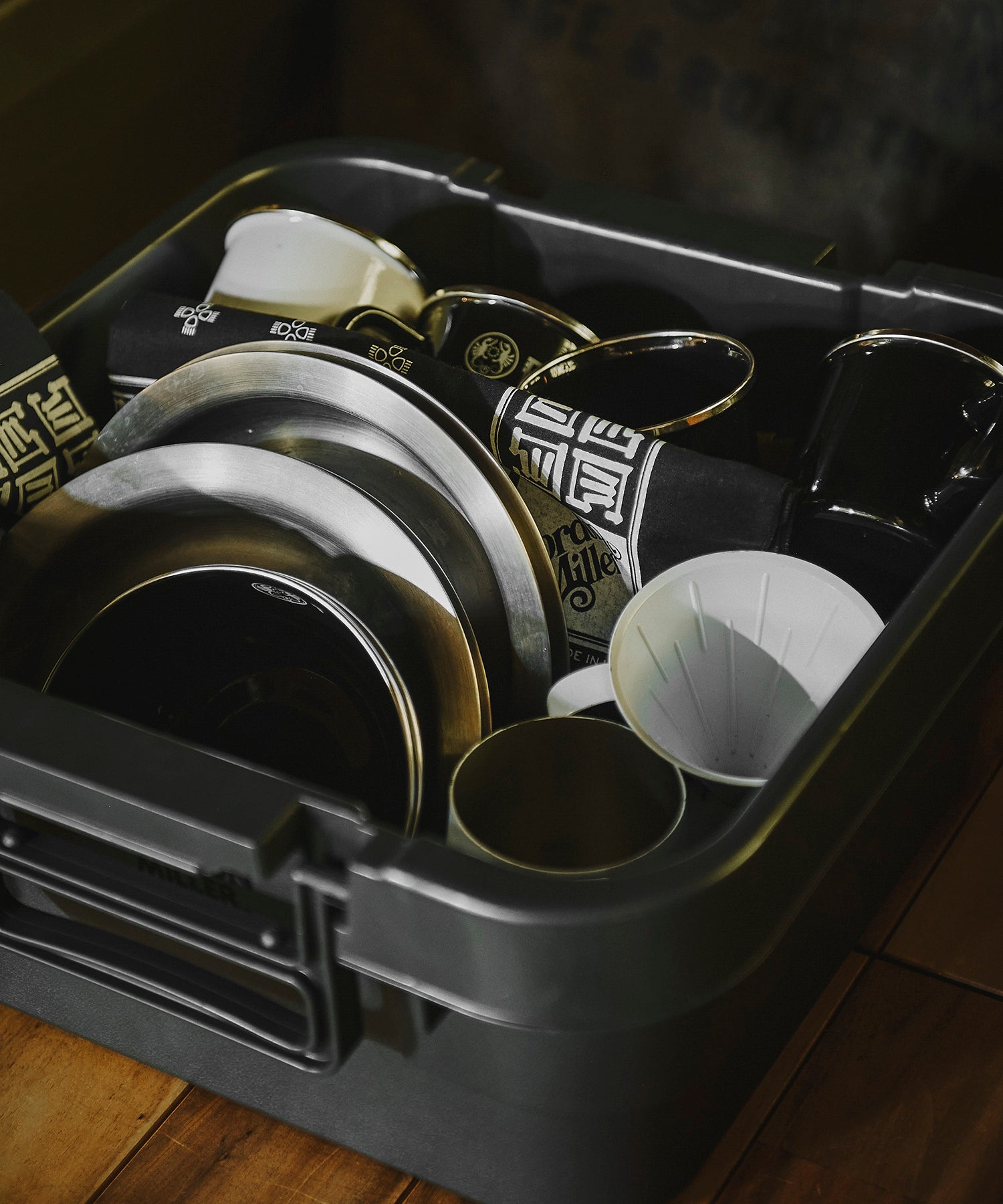 おしゃれ おすすめ 積み重ね可能 座れる フタ付き 収納ボックス スタッキング トランクカーゴ