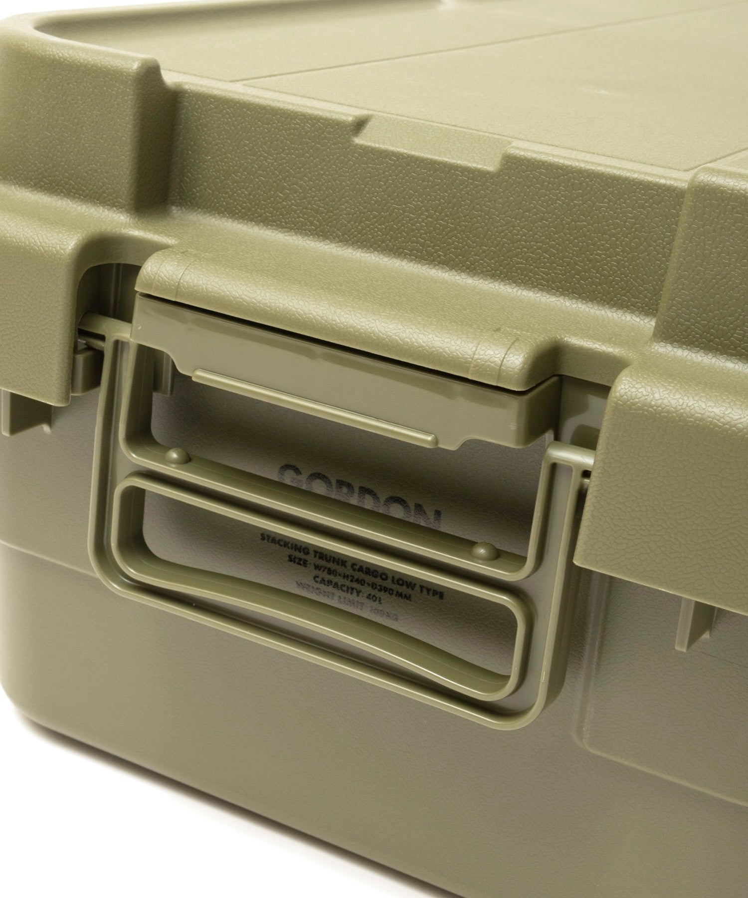 おしゃれ おすすめ 積み重ね可能 座れる フタ付き 収納ボックス スタッキング トランクカーゴ