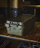 おしゃれ おすすめ 積み重ね可能 座れる フタ付き 収納ボックス スタッキング トランクカーゴ