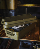 おしゃれ おすすめ 積み重ね可能 座れる フタ付き 収納ボックス スタッキング トランクカーゴ