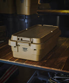 おしゃれ おすすめ 積み重ね可能 座れる フタ付き 収納ボックス スタッキング トランクカーゴ