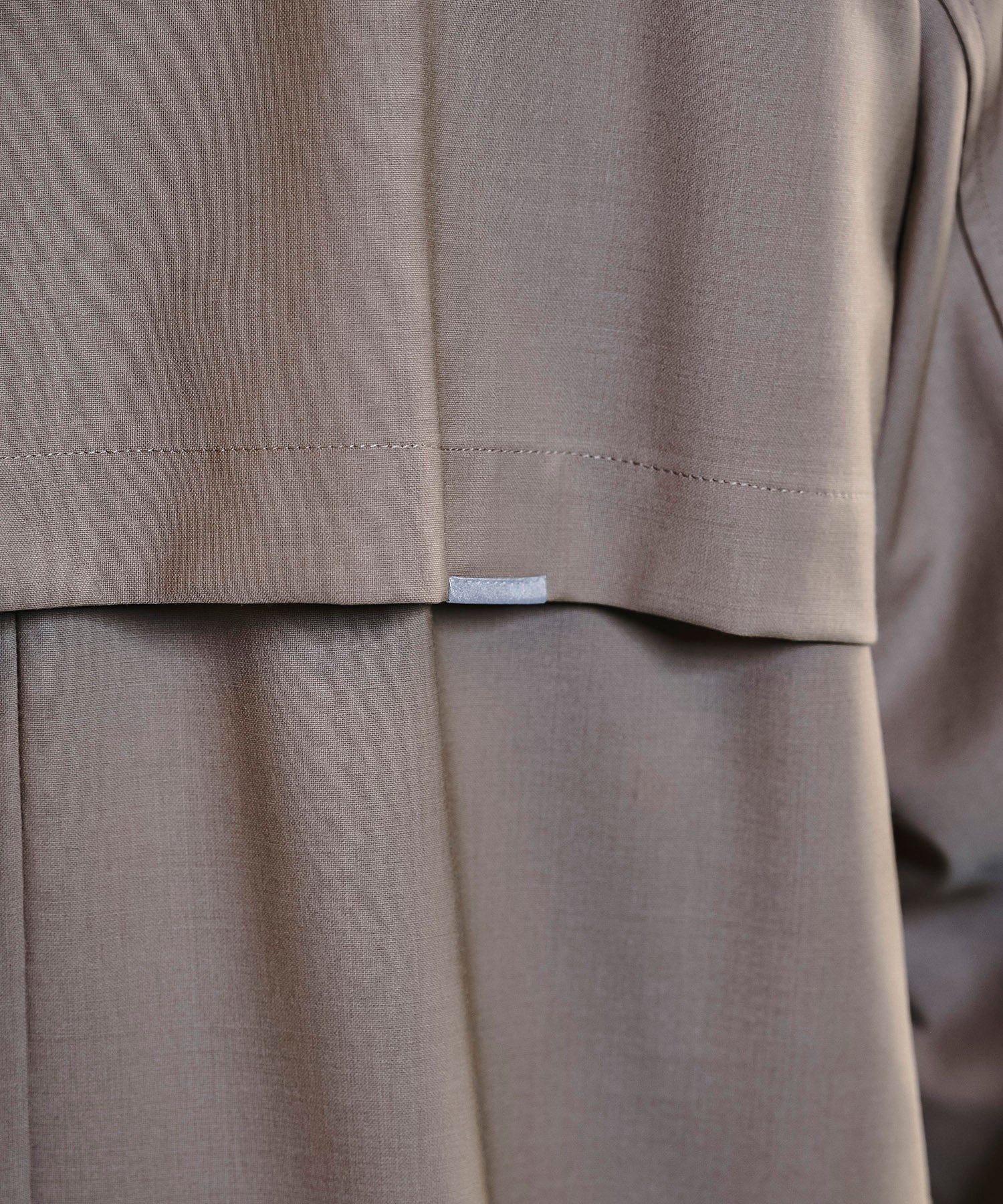 ジャックミラー JML コート アパレル ワークウェア シームレスライフ おすすめ おしゃれ ブランド