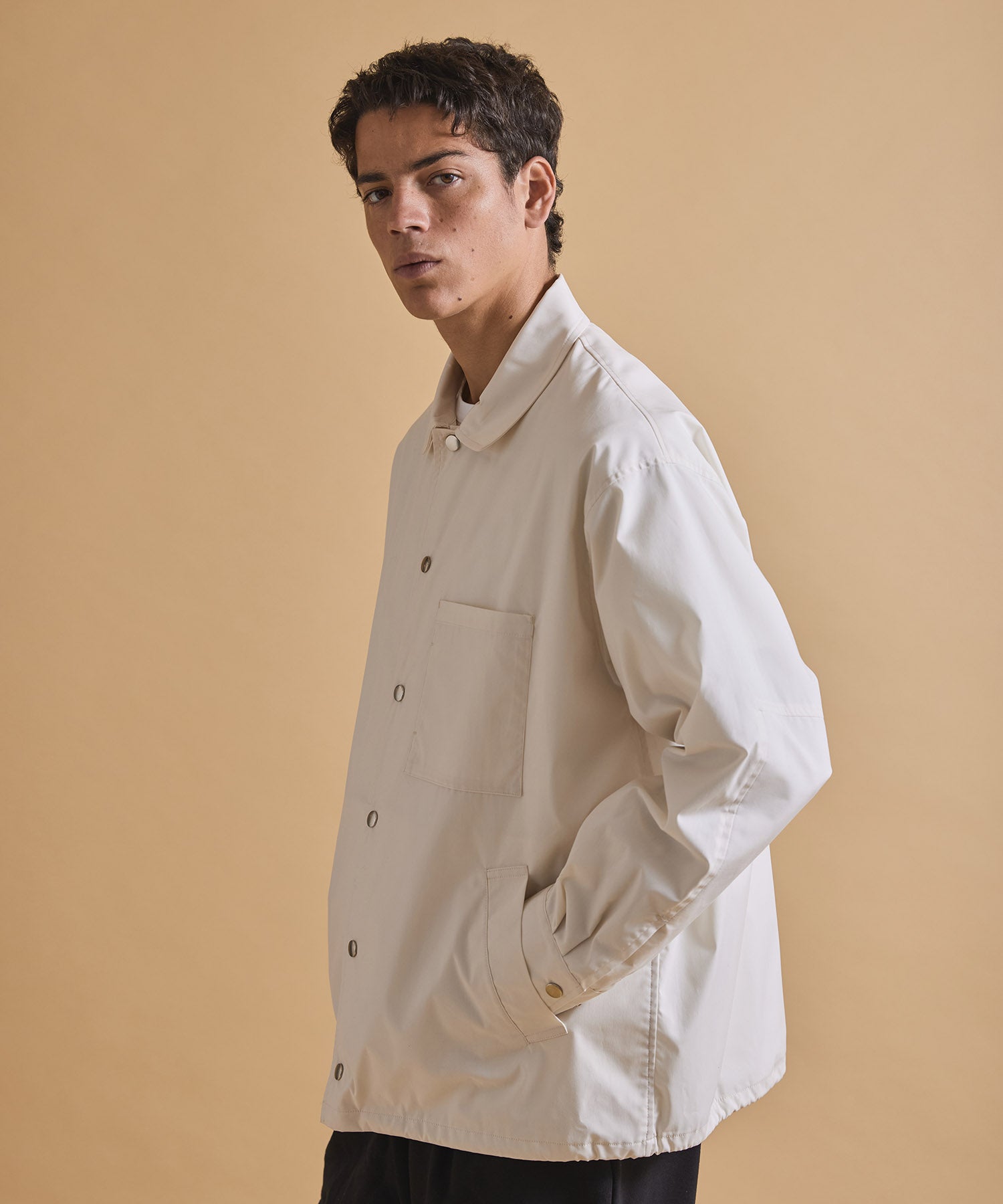 ジャックミラー シームレスライフ アパレル ワークウェア シンプル ファッション おすすめ おしゃれ JML パンツ ジェンダーレス