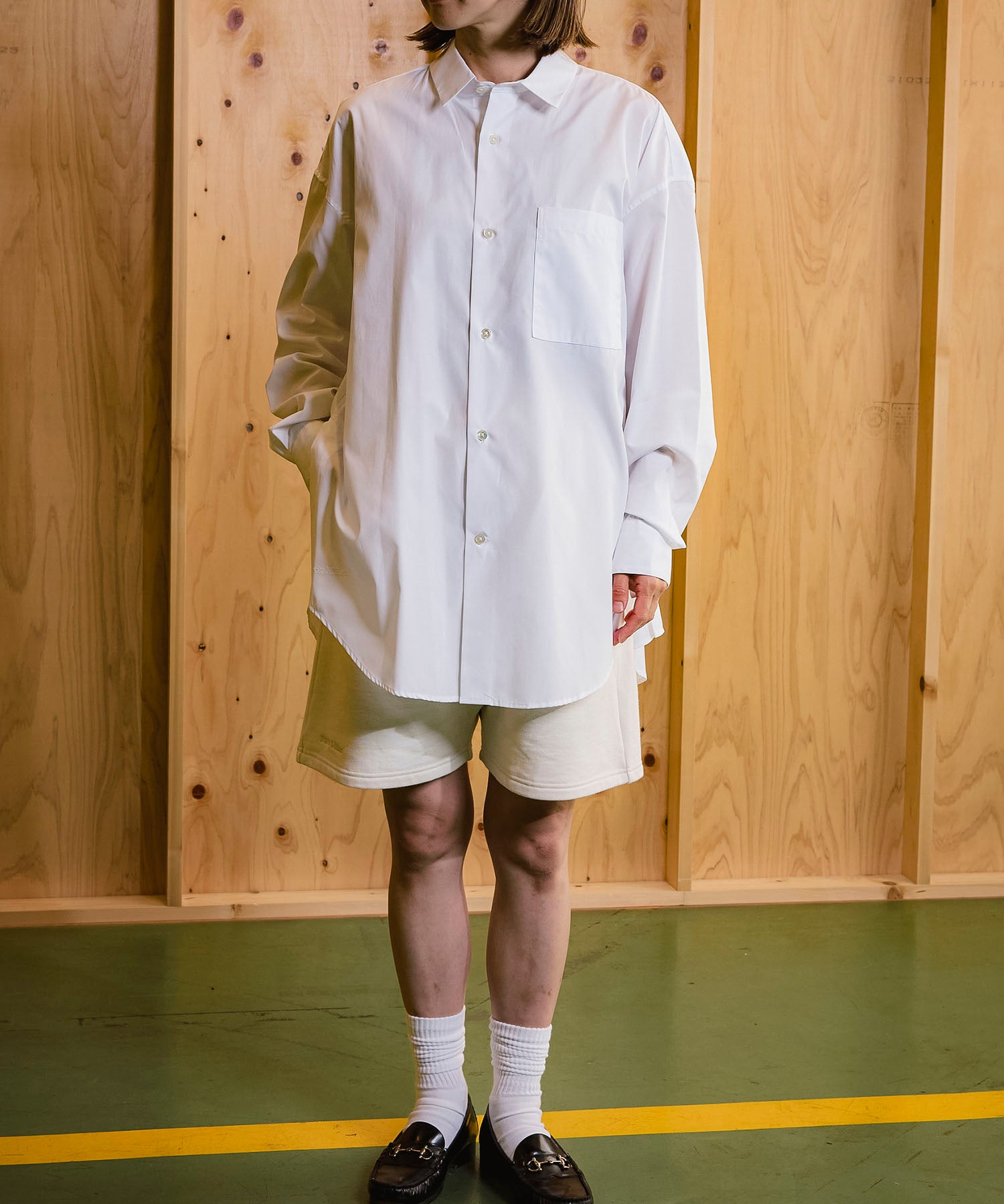 ジャックミラー JML シャツ アパレル ワークウェア シームレスライフ おすすめ おしゃれ ブランド