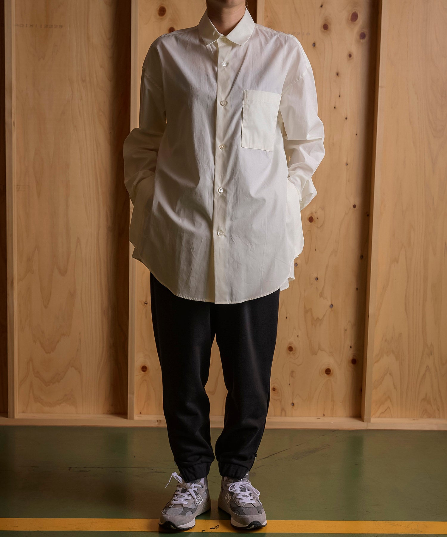 ジャックミラー JML シャツ アパレル ワークウェア シームレスライフ おすすめ おしゃれ ブランド