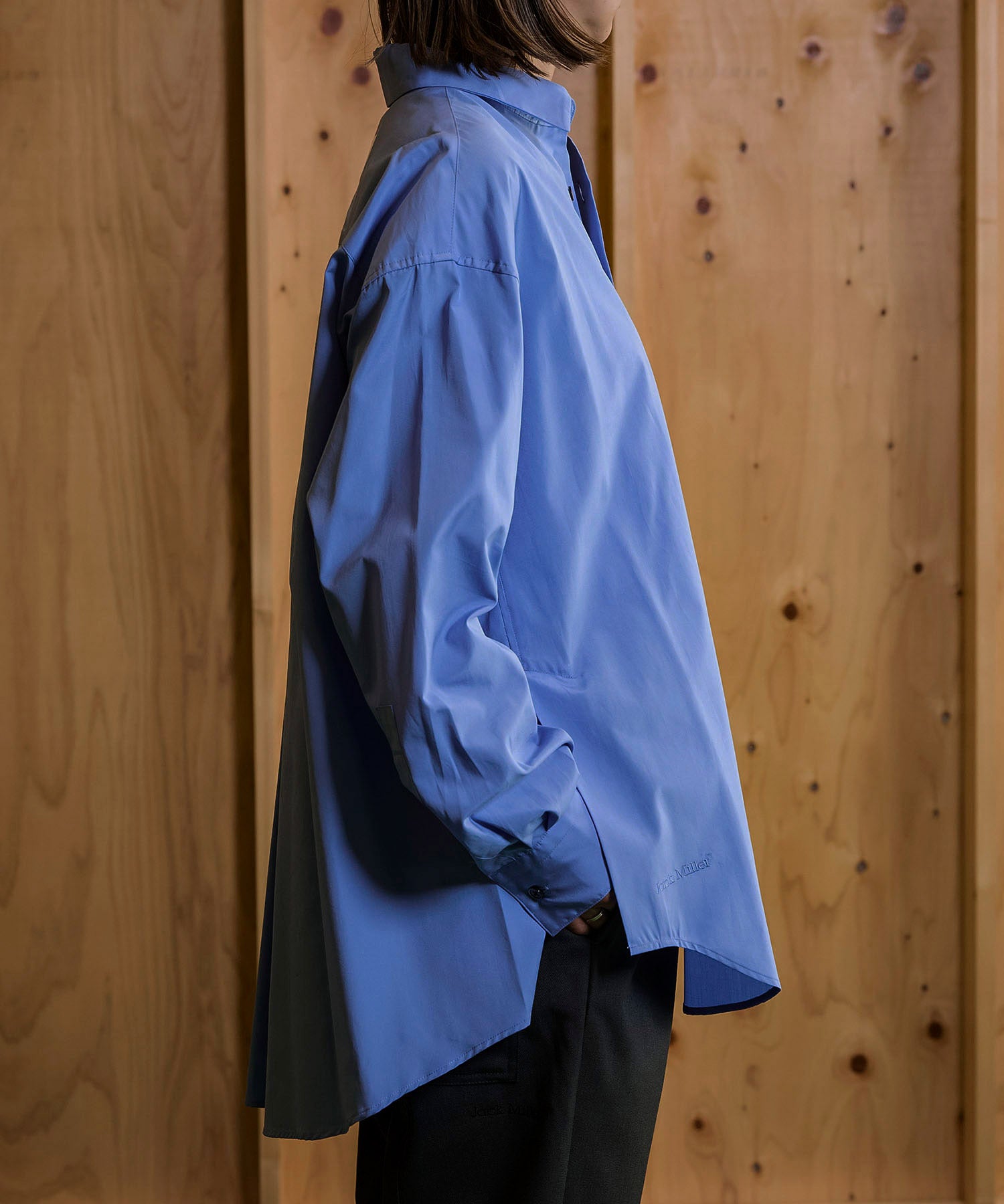 ジャックミラー JML シャツ アパレル ワークウェア シームレスライフ おすすめ おしゃれ ブランド