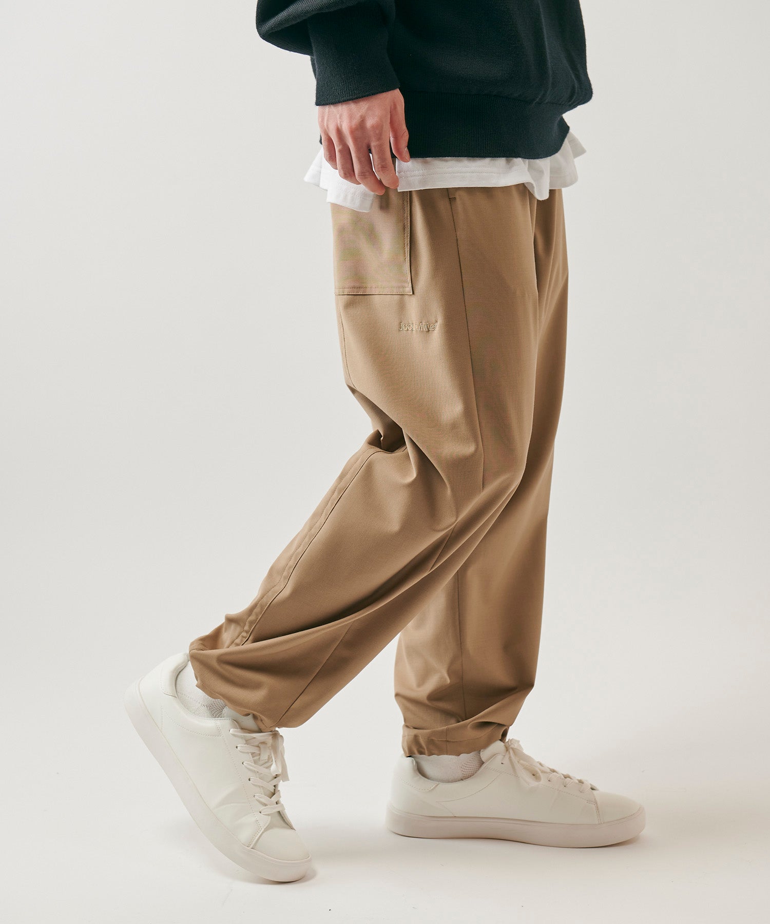 ジャックミラー JML パンツ アパレル ワークウェア シームレスライフ おすすめ おしゃれ ブランド