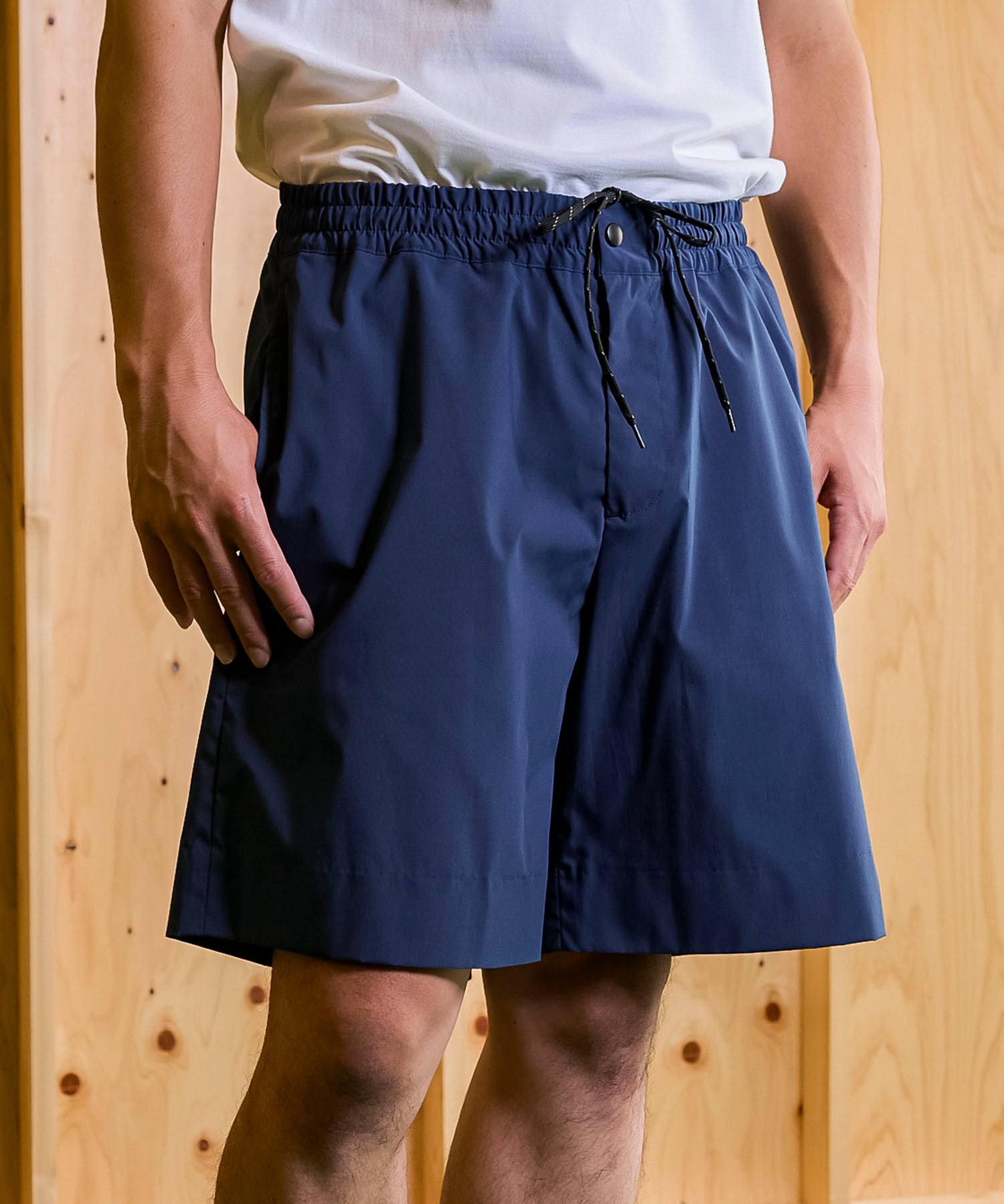 ジャックミラー JML ショーツ 撥水 アパレル ワークウェア シームレスライフ おすすめ おしゃれ ブランド