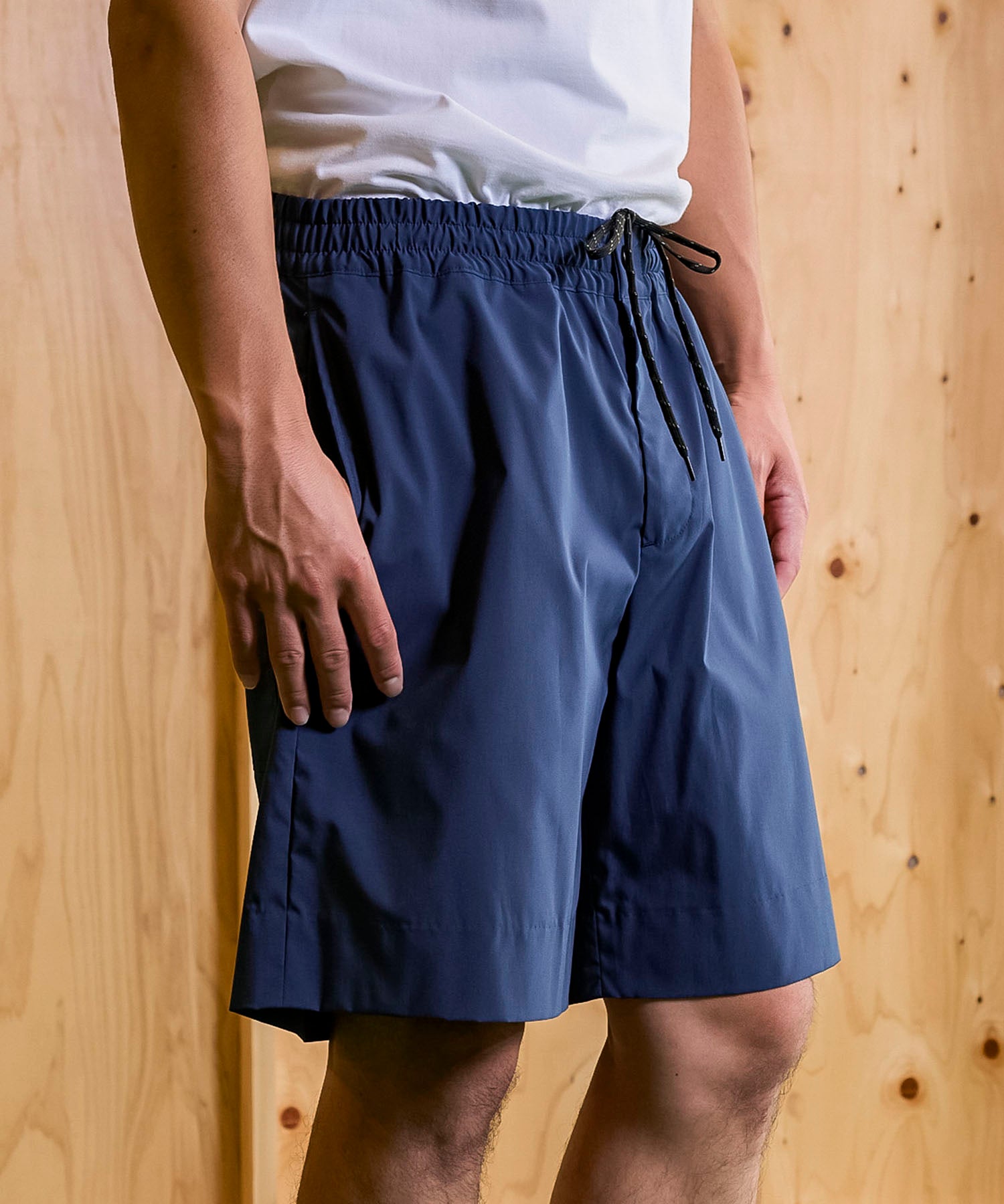 ジャックミラー JML ショーツ 撥水 アパレル ワークウェア シームレスライフ おすすめ おしゃれ ブランド