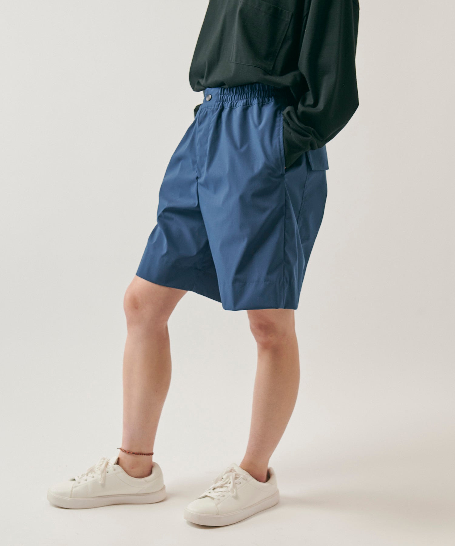 ジャックミラー JML ショーツ 撥水 アパレル ワークウェア シームレスライフ おすすめ おしゃれ ブランド