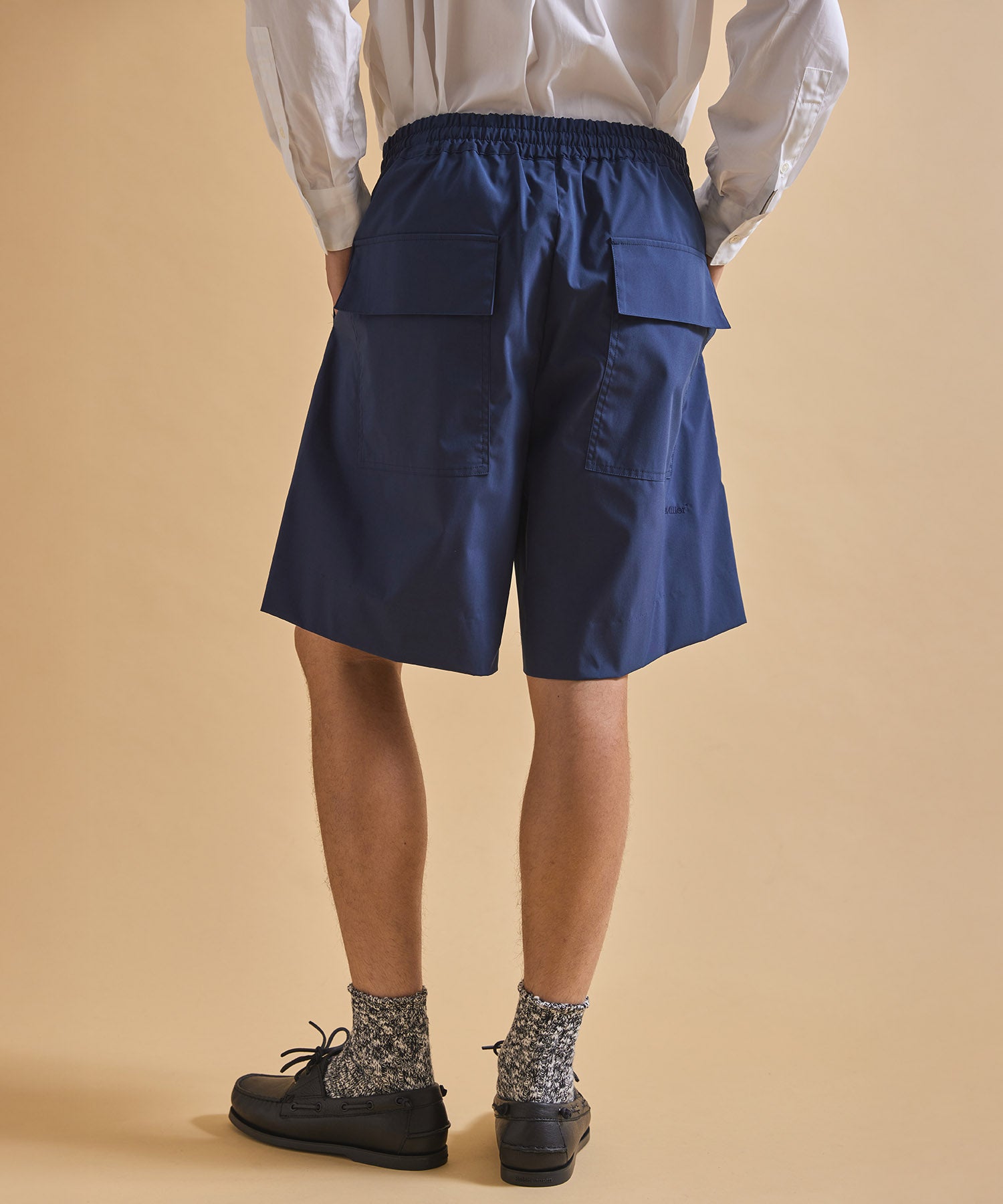 ジャックミラー シームレスライフ アパレル ワークウェア シンプル ファッション おすすめ おしゃれ JML ジェンダーレス