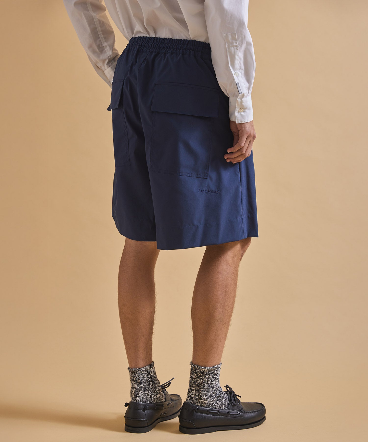 ジャックミラー シームレスライフ アパレル ワークウェア シンプル ファッション おすすめ おしゃれ JML ジェンダーレス