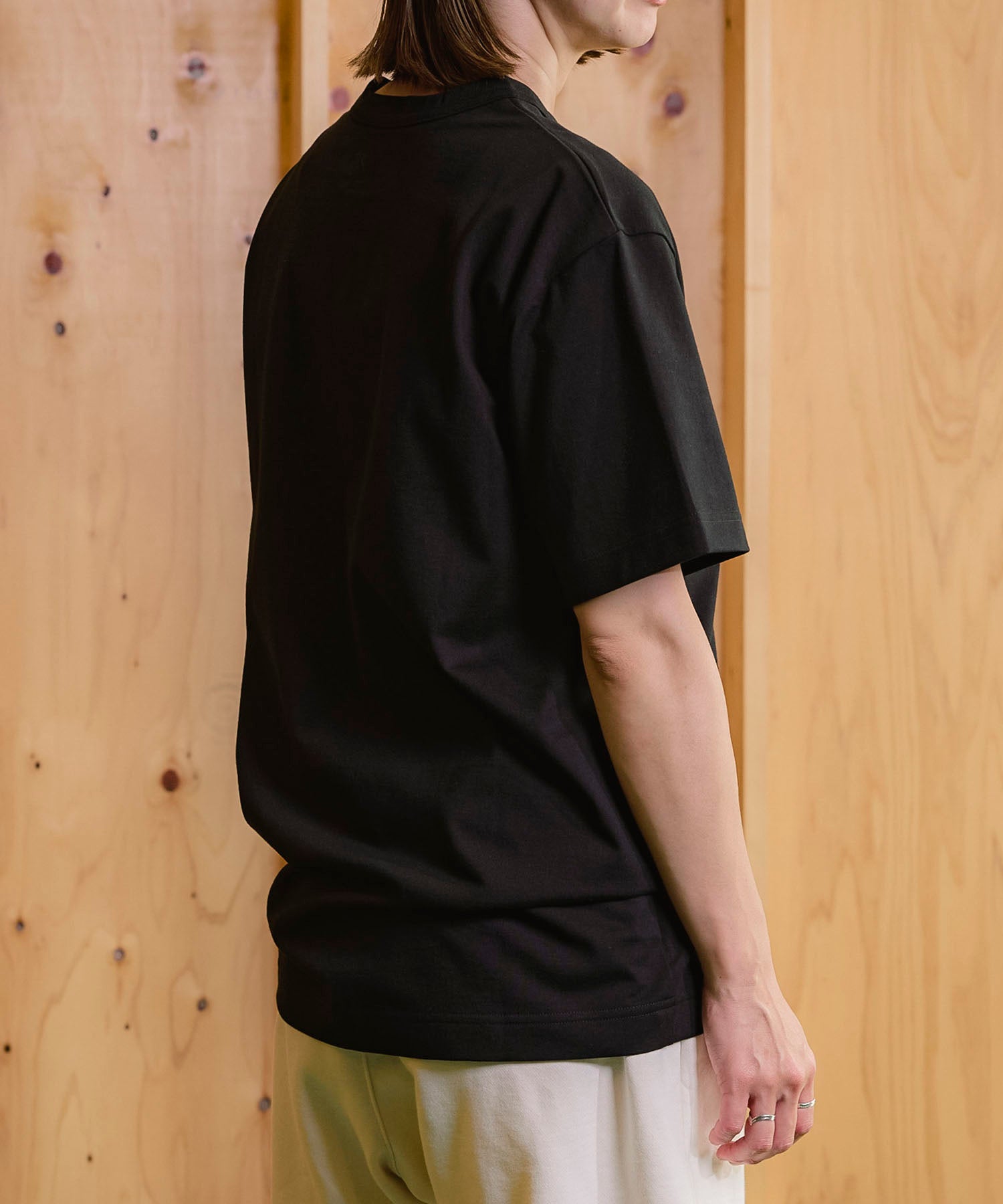 ジャックミラー JML Tシャツ 無地 ジャケット アパレル ワークウェア シームレスライフ おすすめ おしゃれ ブランド