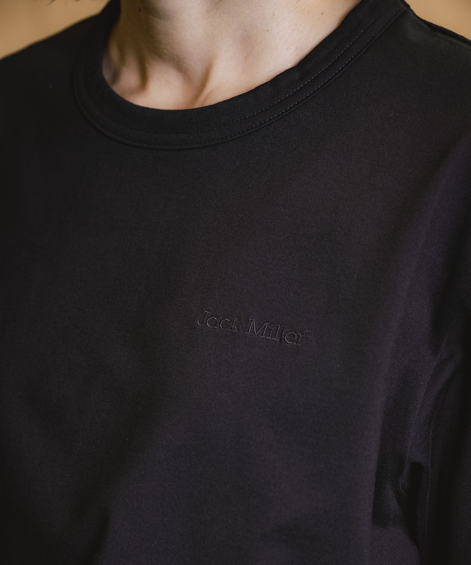 ジャックミラー JML Tシャツ 無地 ジャケット アパレル ワークウェア シームレスライフ おすすめ おしゃれ ブランド