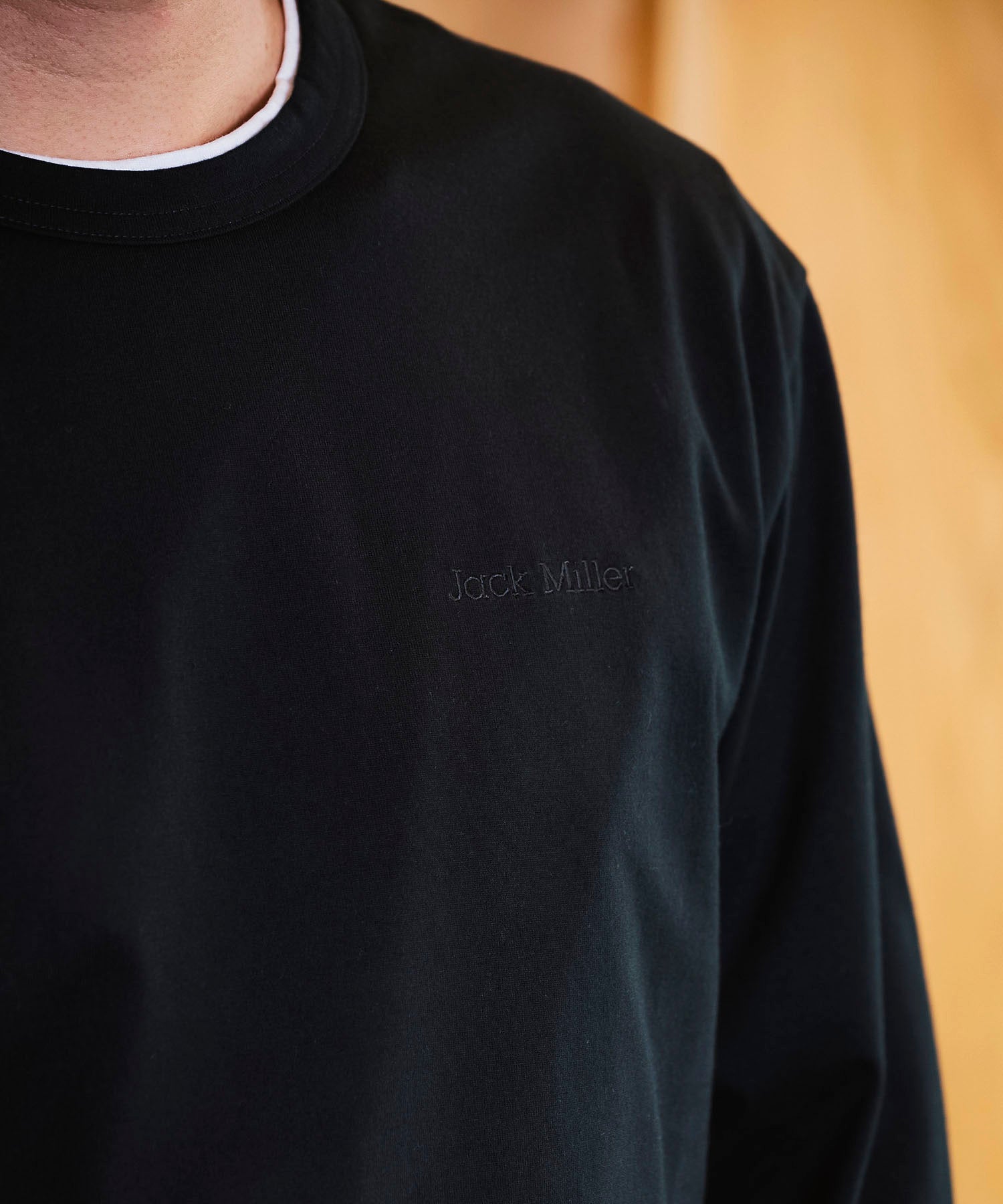 ジャックミラー JML ロング Tシャツ ジャケット アパレル ワークウェア シームレスライフ おすすめ おしゃれ ブランド