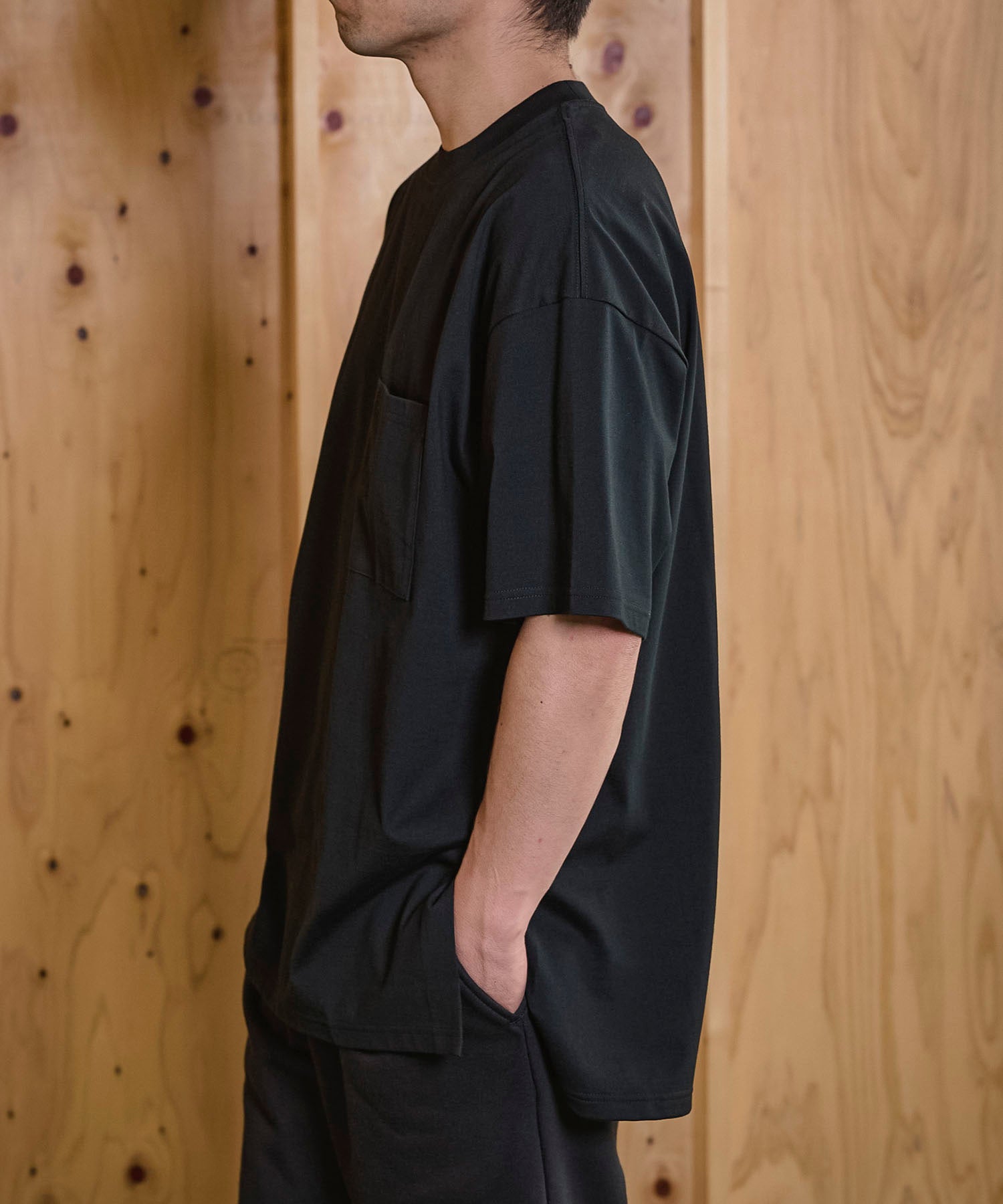 ジャックミラー JML Tシャツ 無地 ジャケット アパレル ワークウェア シームレスライフ おすすめ おしゃれ ブランド