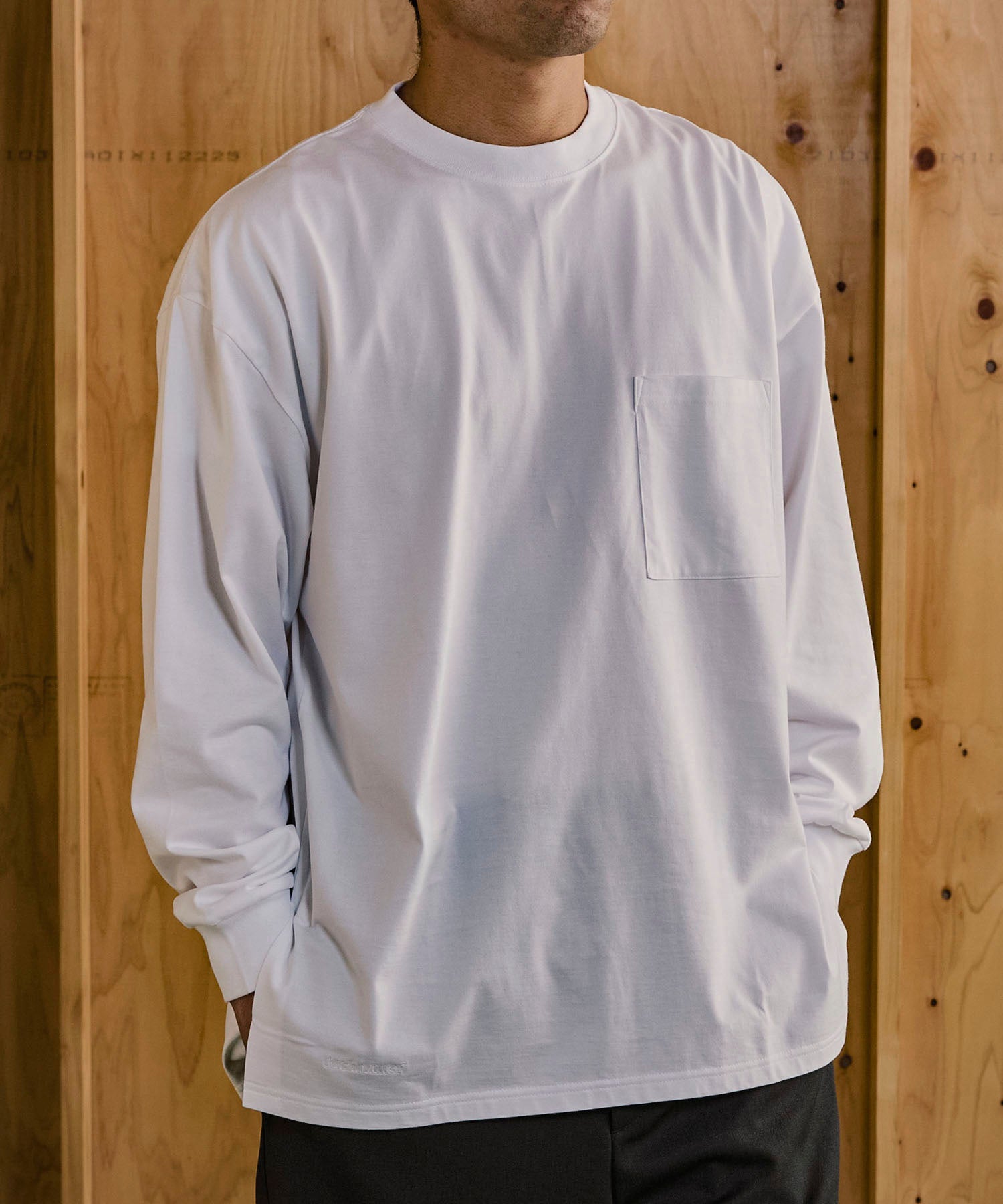 ジャックミラー シームレスライフ アパレル ワークウェア シンプル ファッション おすすめ おしゃれ JML パンツ ジェンダーレス