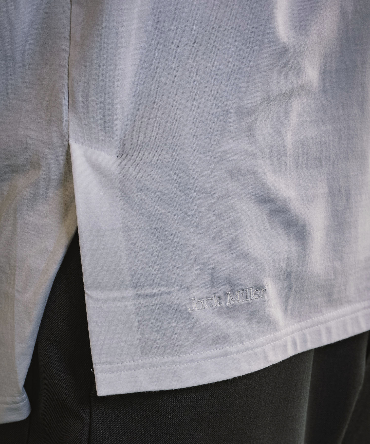 ジャックミラー JML ロング Tシャツ ジャケット アパレル ワークウェア シームレスライフ おすすめ おしゃれ ブランド