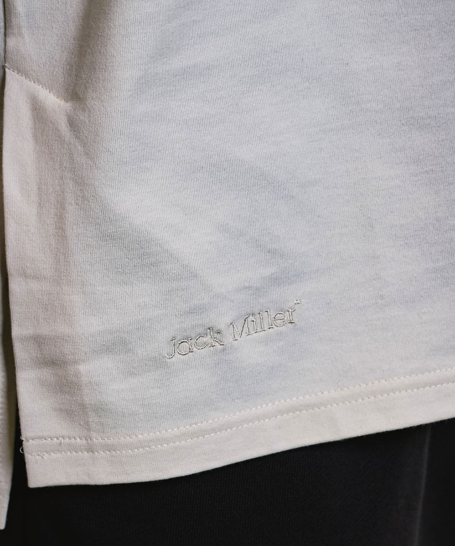 ジャックミラー JML ロング Tシャツ ジャケット アパレル ワークウェア シームレスライフ おすすめ おしゃれ ブランド