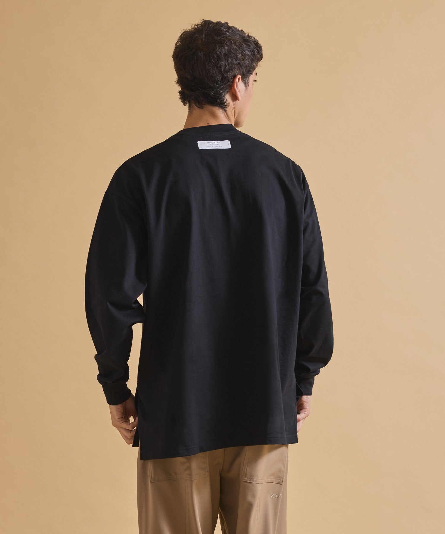 ジャックミラー シームレスライフ アパレル ワークウェア シンプル ファッション おすすめ おしゃれ JML パンツ ジェンダーレス