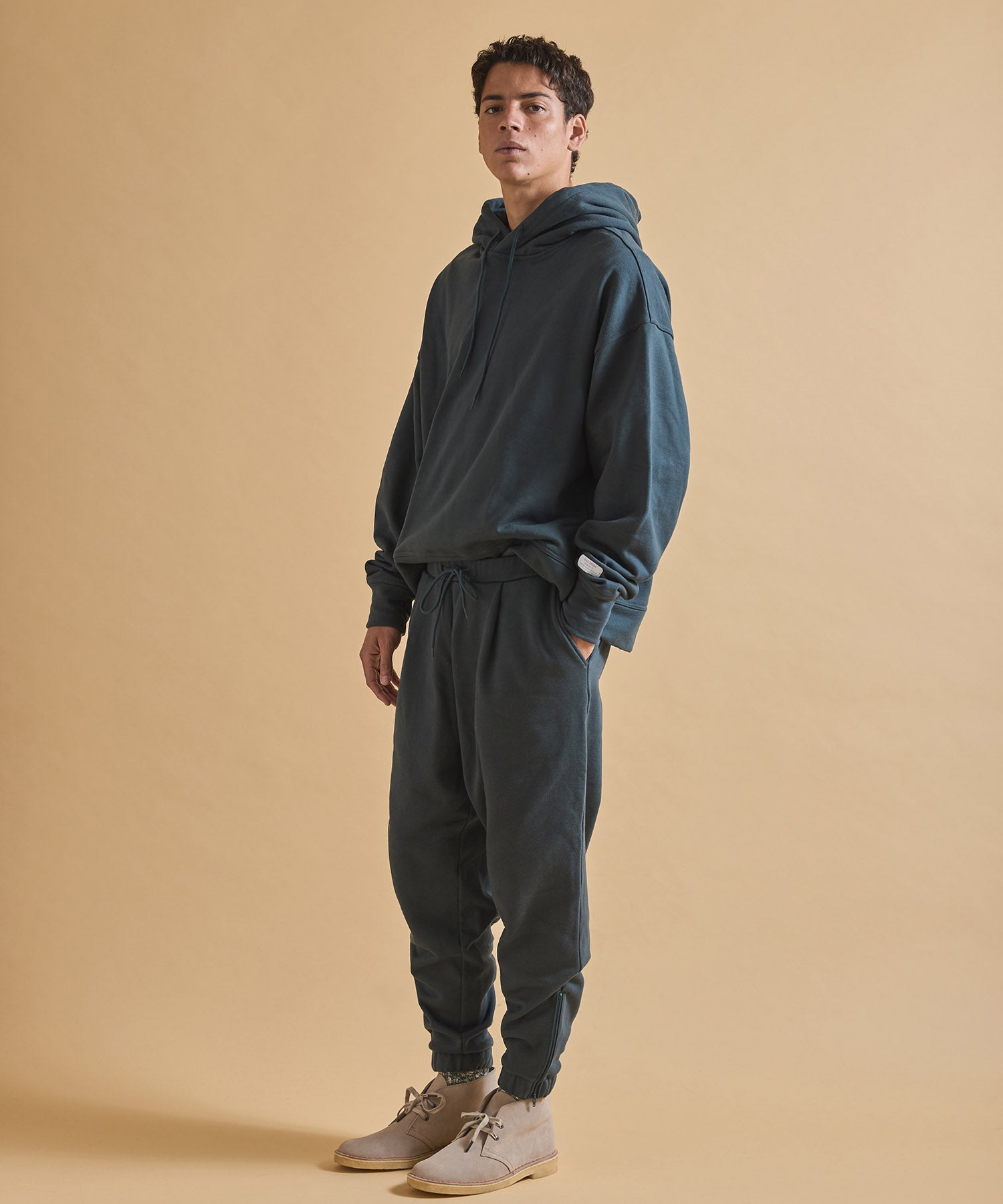 ジャックミラー シームレスライフ アパレル ワークウェア シンプル ファッション おすすめ おしゃれ JML ジェンダーレス